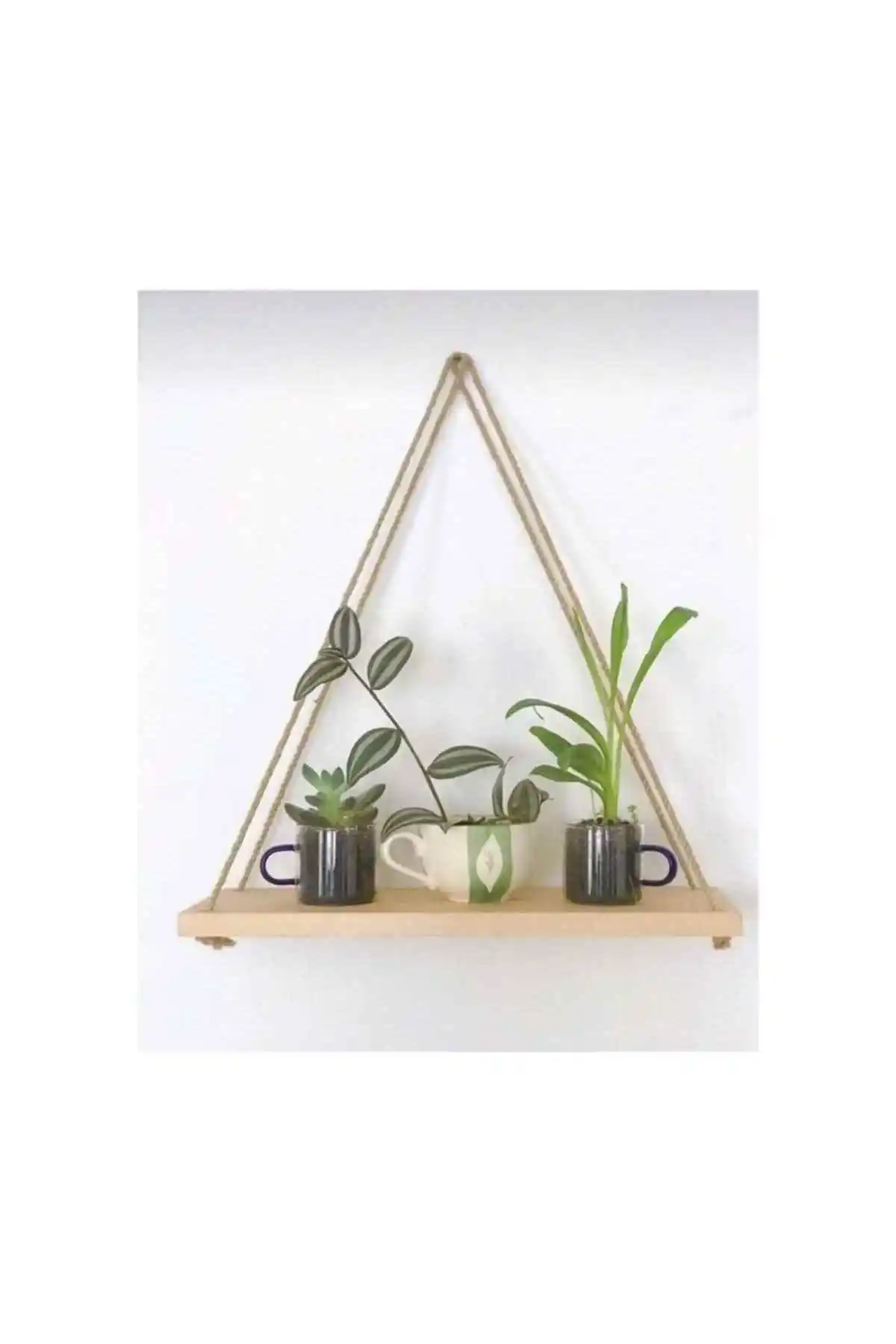 Weblonya Kitaplık Duvar Rafı: Estetik ve Fonksiyonellik Sunan Modern Tasarım