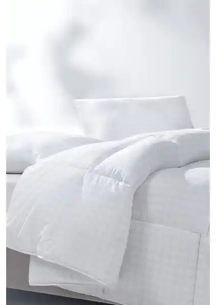 Yataş Anti-Stress Çift Kişilik Yorgan 250 Gr Sıcak ve Rahat Uyku İçin Tasarlandı