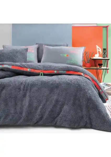 Yataş Bedding CoverMe Music Tek Kişilik Battaniye ve Nevresim Takımı İncelemesi