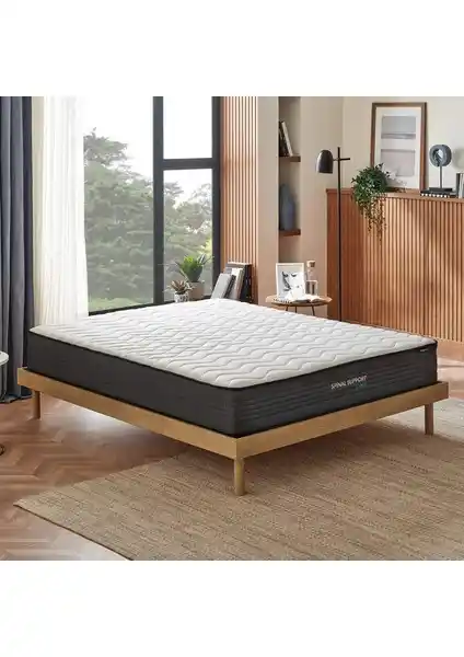 Yataş Spinal Support Cool Rollpack Pocket Yaylı Yatak İncelemesi ve Kullanıcı Yorumları