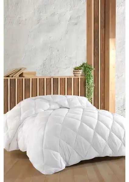 Zeynep Teksil Tek Kişilik Silikon Yorgan İncelemesi ve Kullanıcı Yorumları