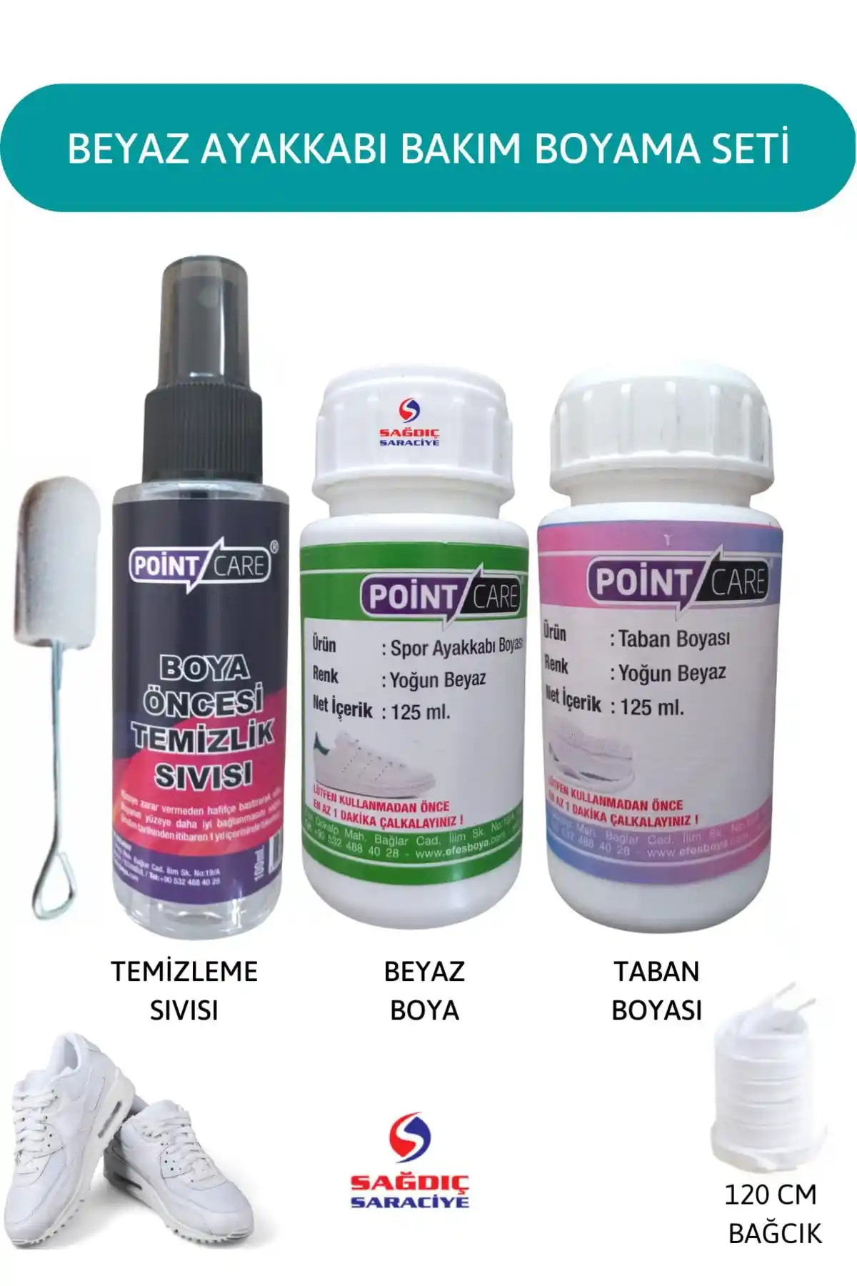 A Puan Nokta Bakım ve Altın Bakım Beyaz Krem Ayakkabı Boyası Karşılaştırması ve Kullanıcı Yorumları