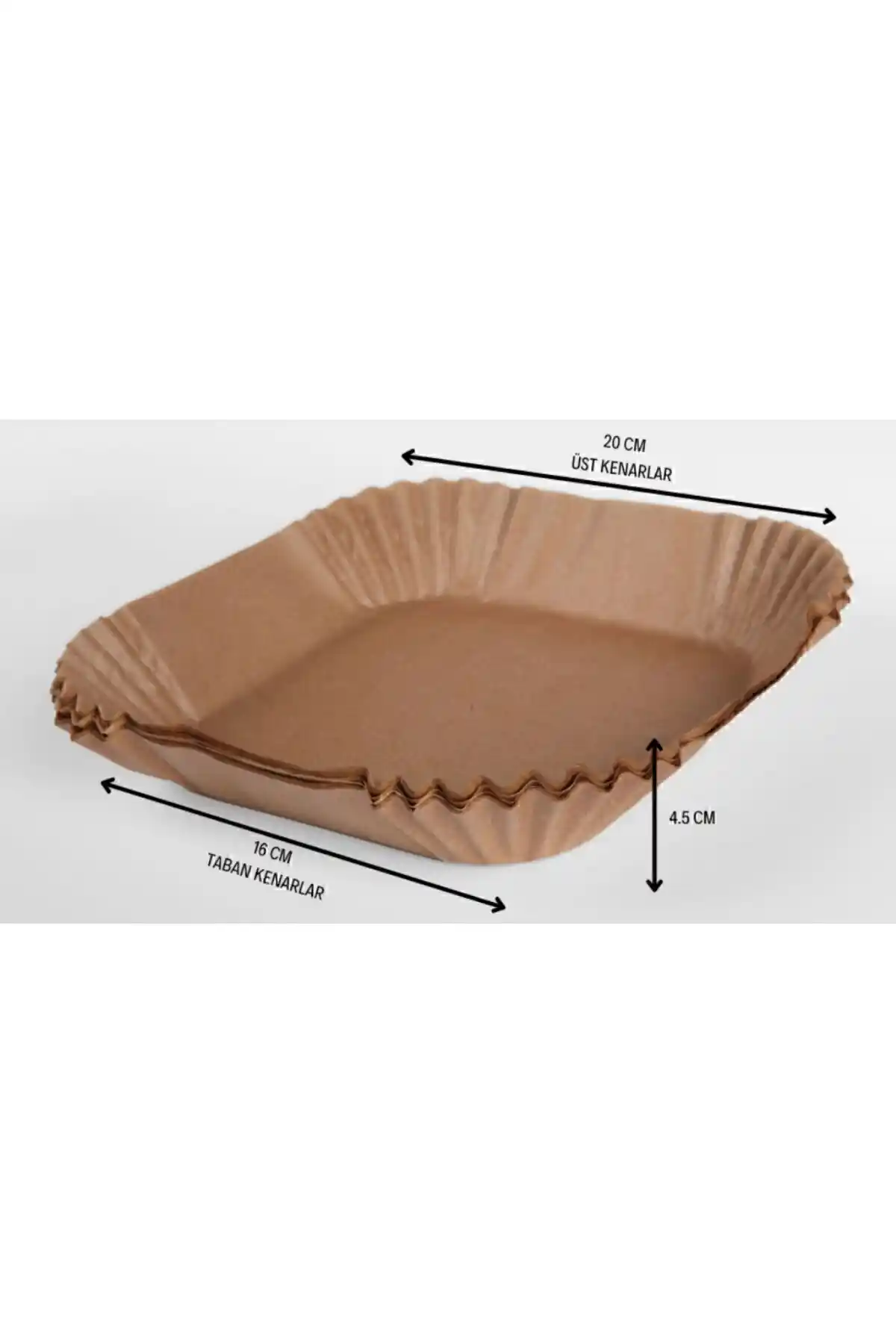 Airfryer Pişirme Kağıdı Karşılaştırması: Performans ve Kullanıcı Yorumları Analizi