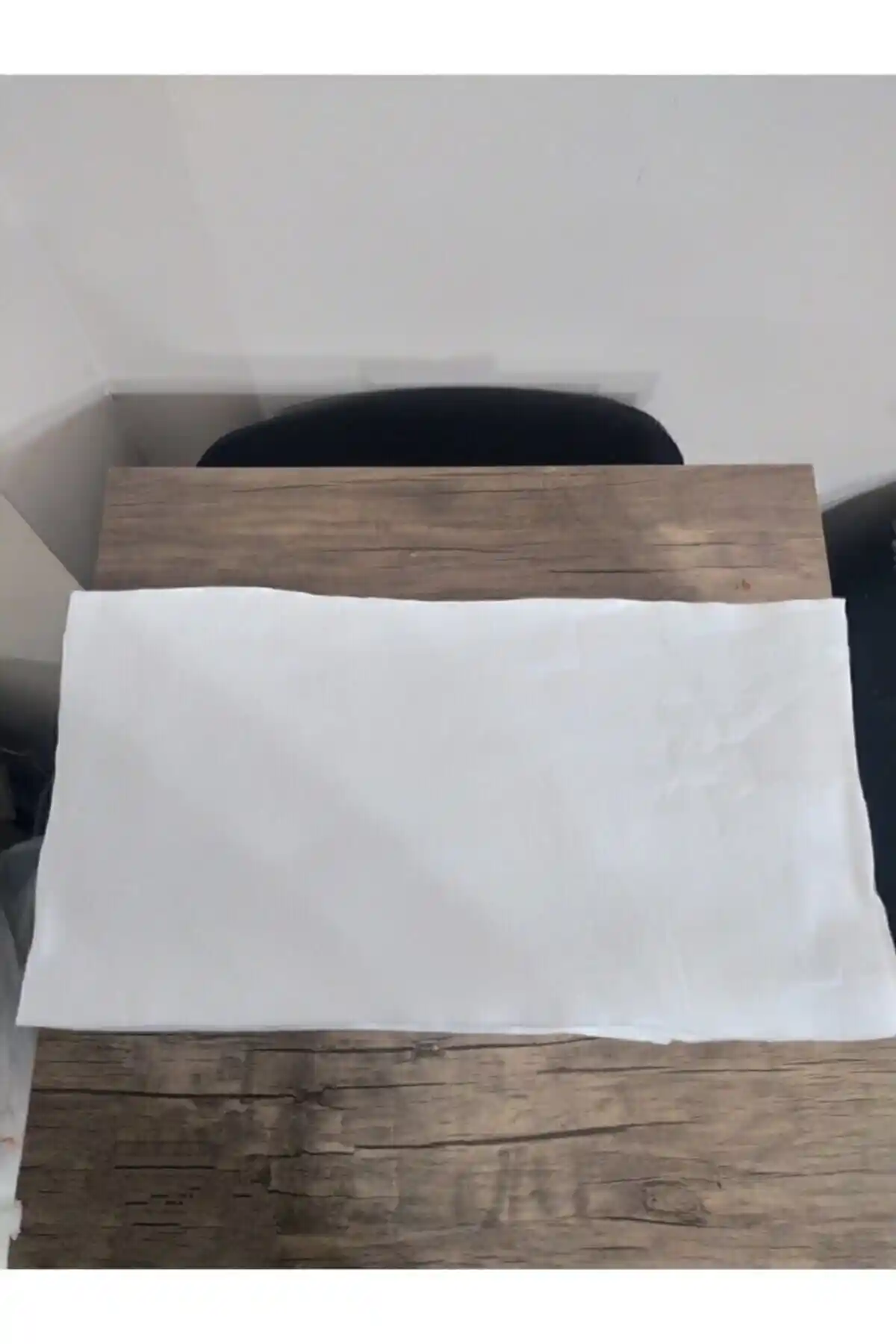 Akaworld ve Galaksihome Tek Kullanımlık Manikür ve Pedikür Havlusu Karşılaştırması