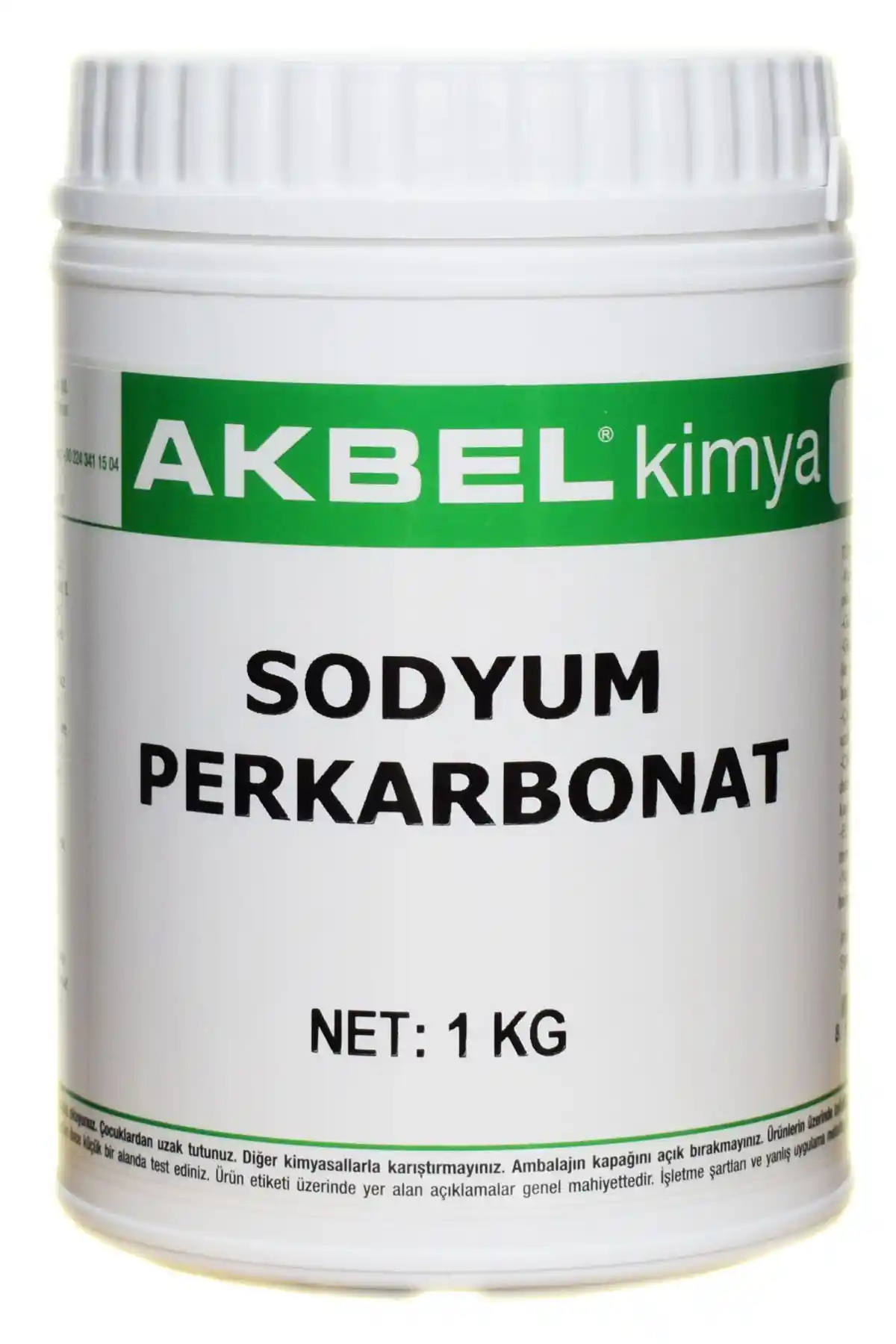Akbel Sodyum Perkarbonat ve My Rabbit Çok Amaçlı Oksijenli Toz Karşılaştırması
