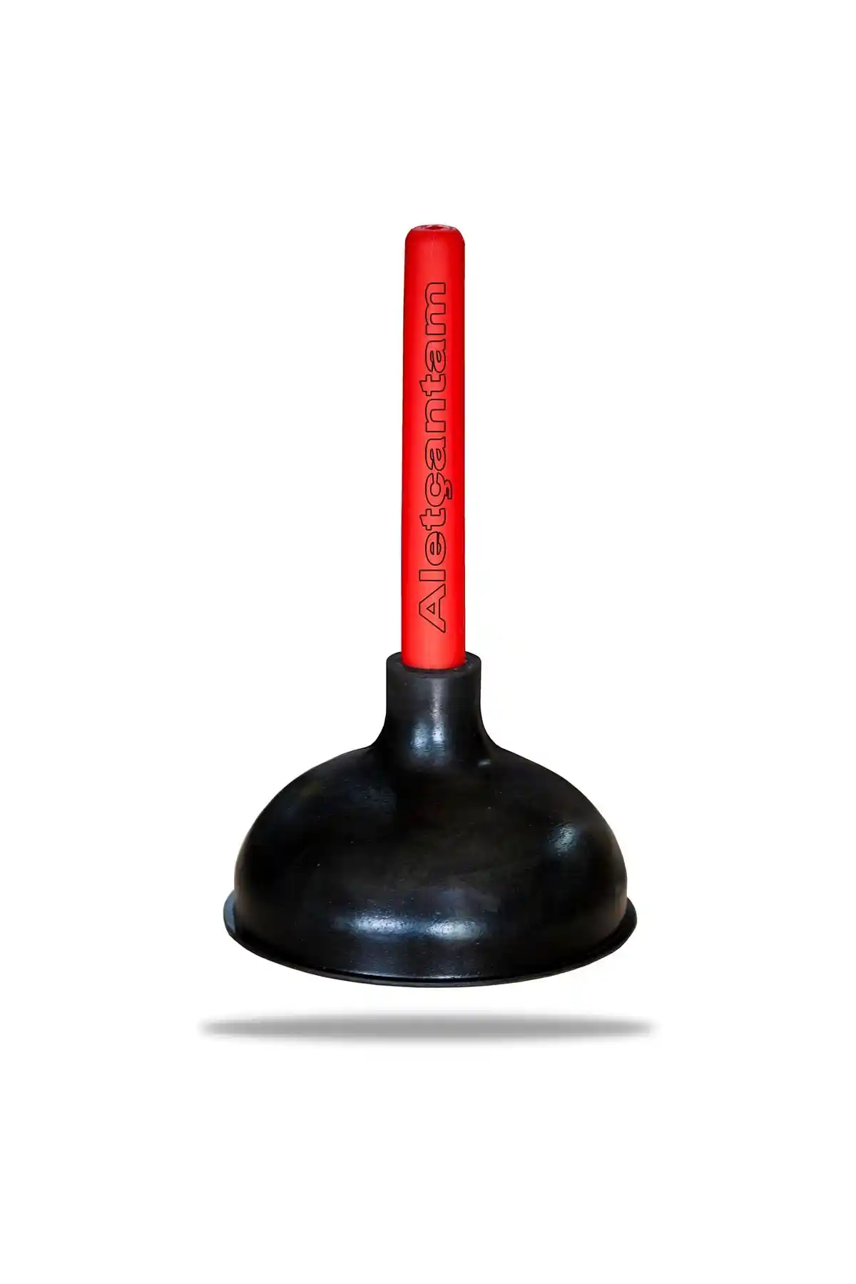 ALETÇANTAM Kauçuk Pompa: Güçlü Vakum ve Dayanıklı Malzeme ile Tıkanıklık Çözümünüz