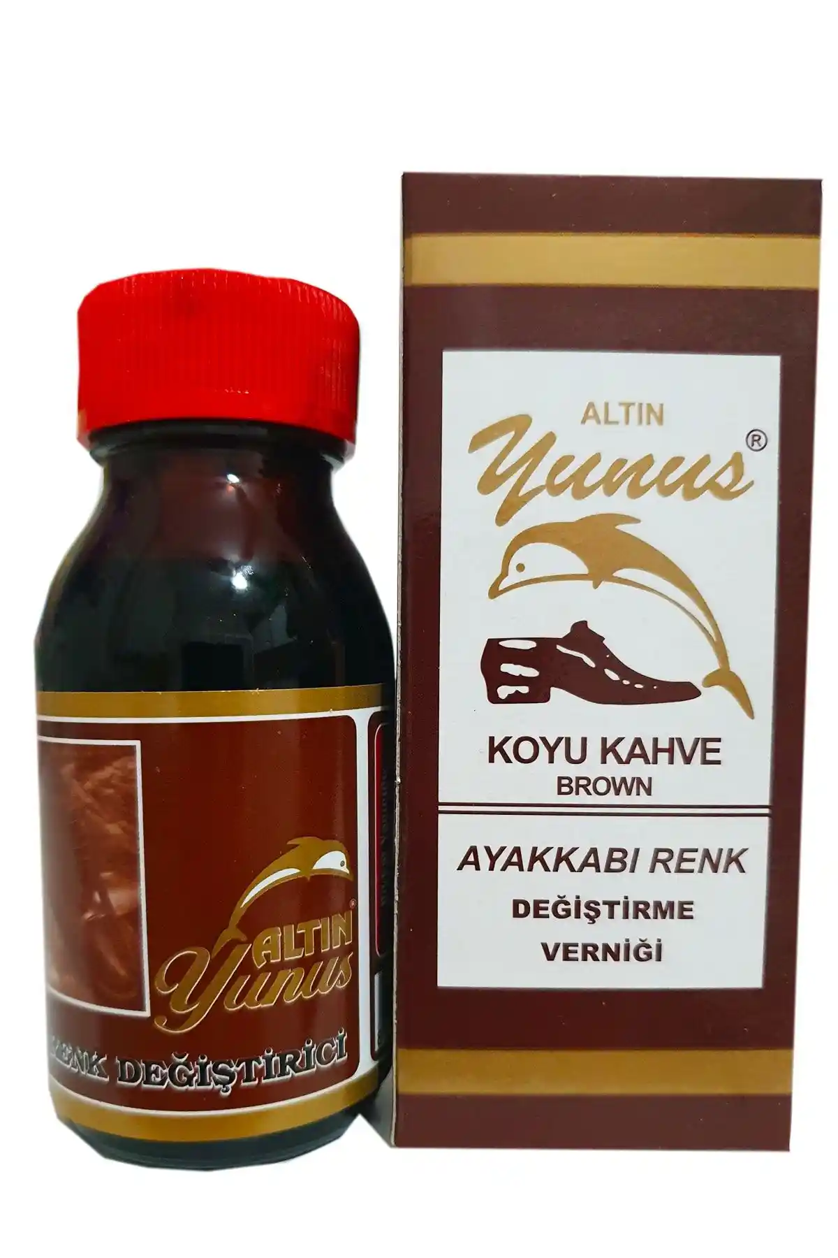 ALTINYUNUS ve Derby Kahverengi Ayakkabı Boyası Karşılaştırması Hangi Ürün Daha Uygun
