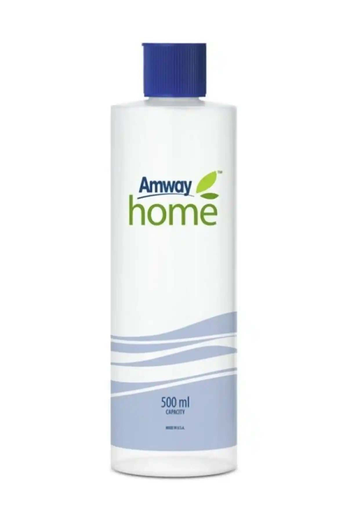 Amway Özel Kapaklı Şişe Home Temizlik ve Kullanım Kolaylığı Sağlayan Pratik Tasarım