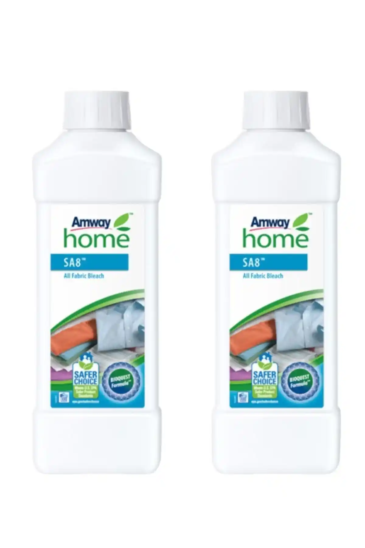 Amway Sa8 ve My Rabbit Çok Amaçlı Leke Çıkarıcı Karşılaştırması: Hangi Ürün Daha Etkili?