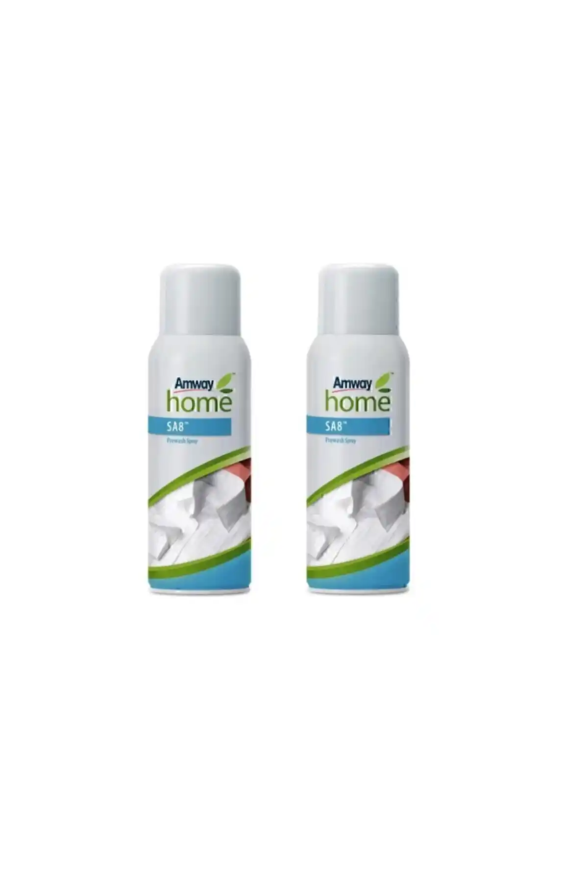 Amway Sa8 Yıkama Öncesi Sprey: Etkili ve Organik Leke Çıkarıcı Çözüm