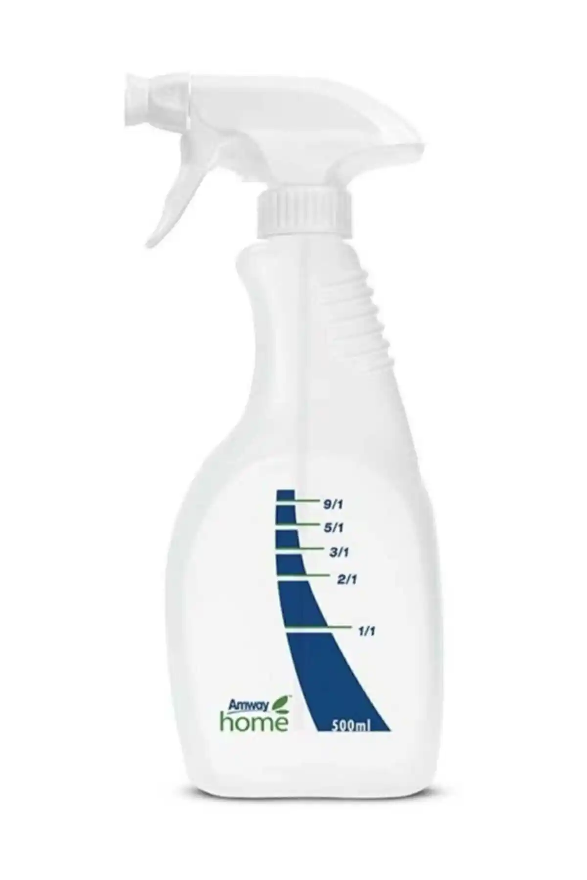 Amway Tabanca Püskürtücülü Şişe Home Temizlikte Pratik ve Yüksek Performans