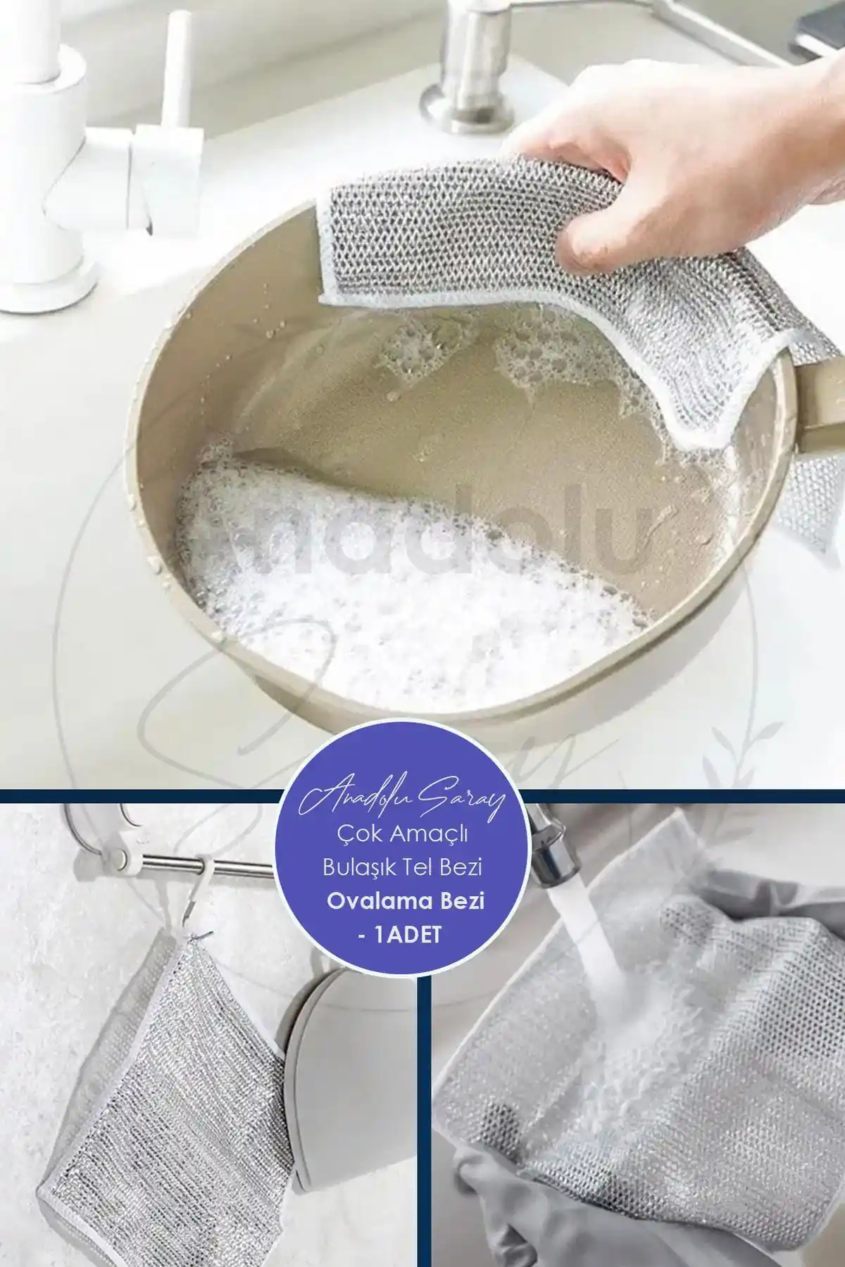 Anadolu Saray ve MaxClean Bulaşık Temizlik Ürünleri Karşılaştırması ve Kullanım İpuçları