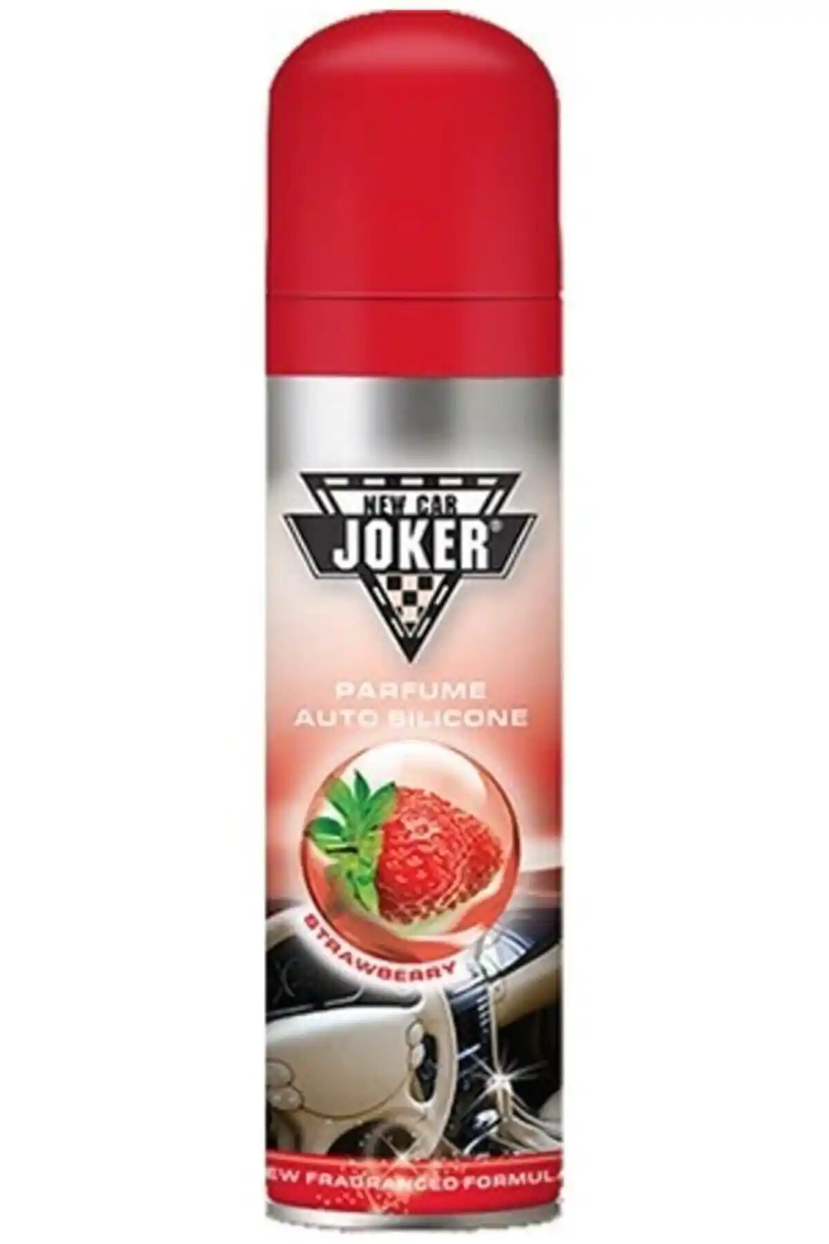 Araç iç yüzeyleri için yüksek kaliteli silikon parlatıcı spreyi kullanım özellikleri ve avantajları