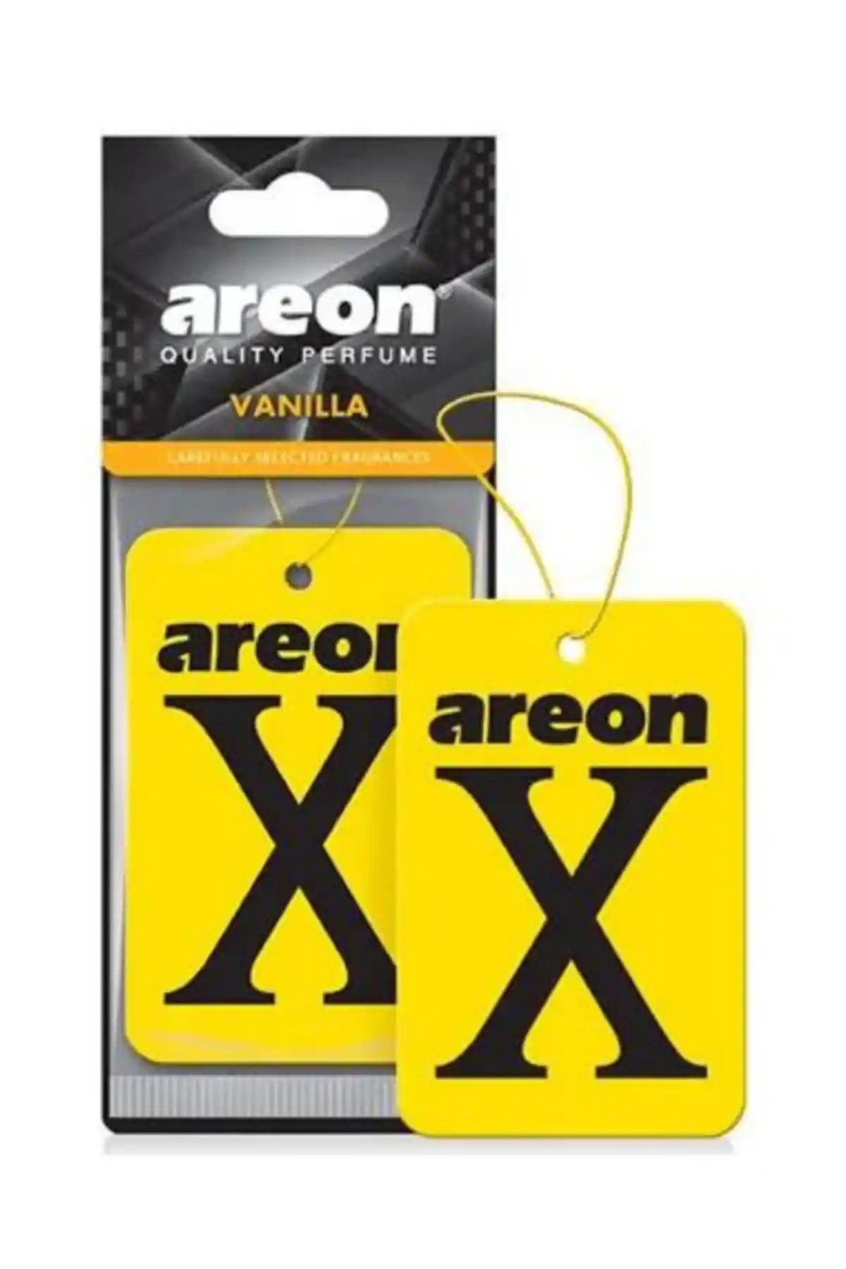 Areon Vanilla ve Areon X Bubble Gum Araç Kokuları Karşılaştırması ve Seçim Rehberi