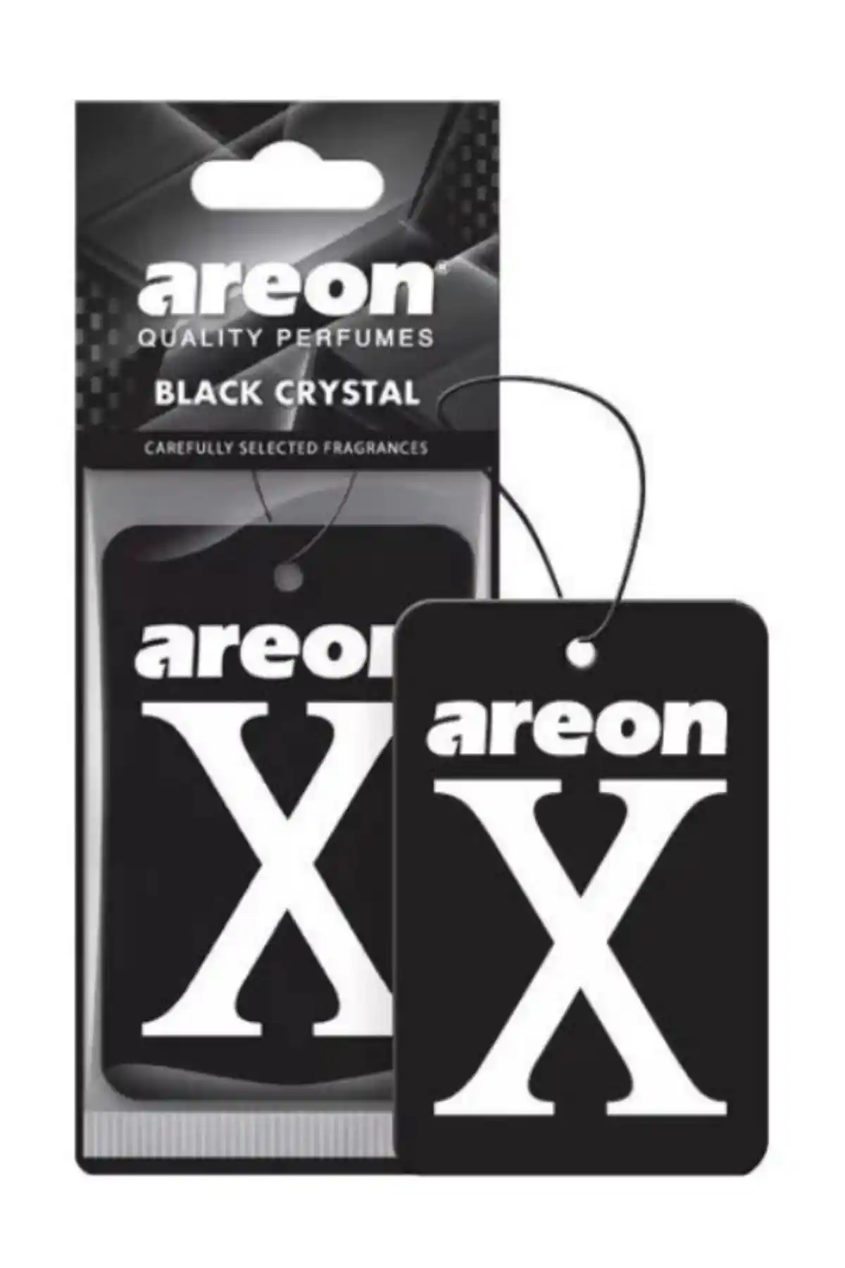 Areon X BLACK CRYSTAL ve Bubble Gum Karşılaştırması: Hangi Araç Kokusu Sizin İçin Uygun