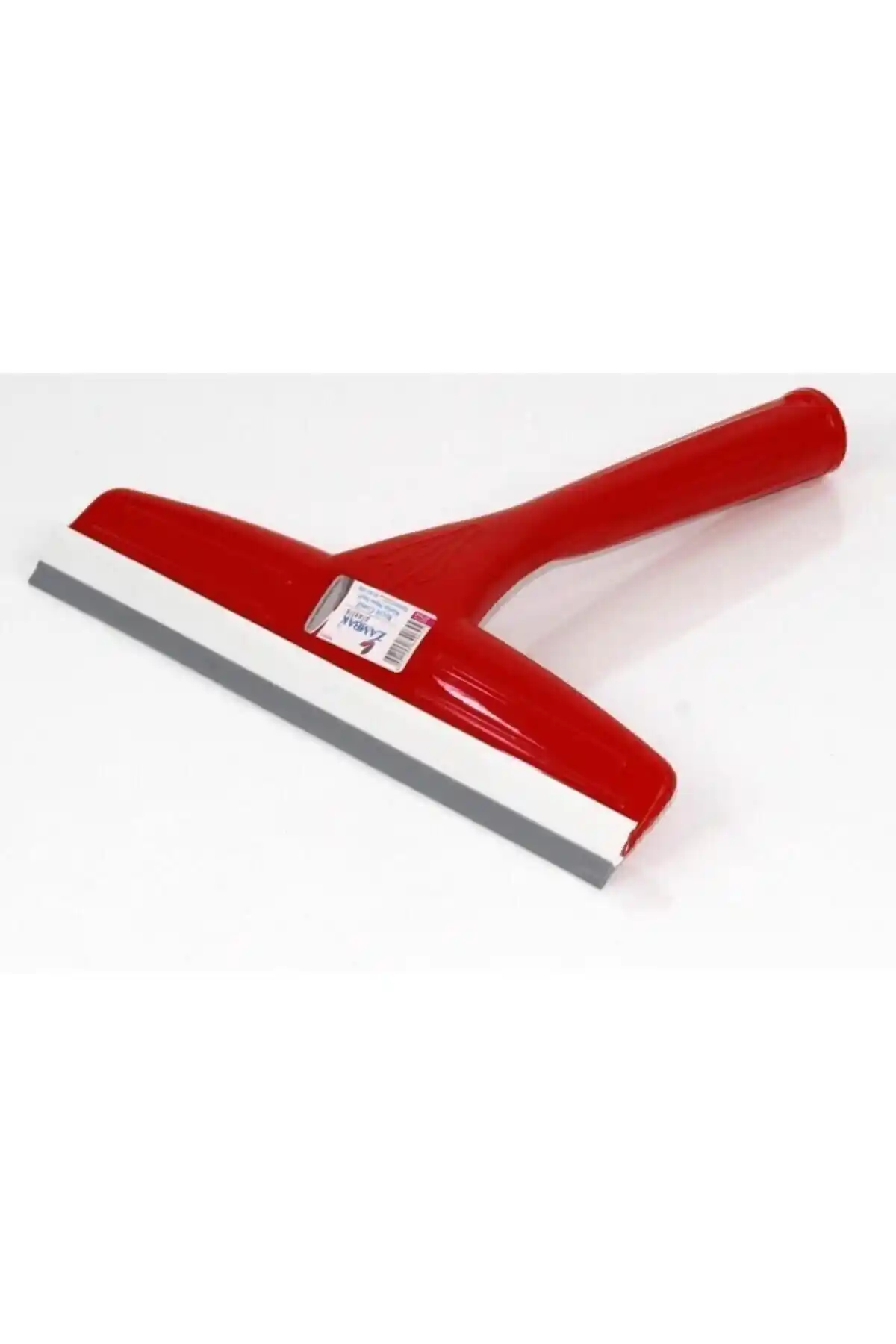 Aşçıbaşı Ticaret Cam Çekpası: Dar Alanlar İçin Pratik ve Dayanıklı Temizlik Fırçası