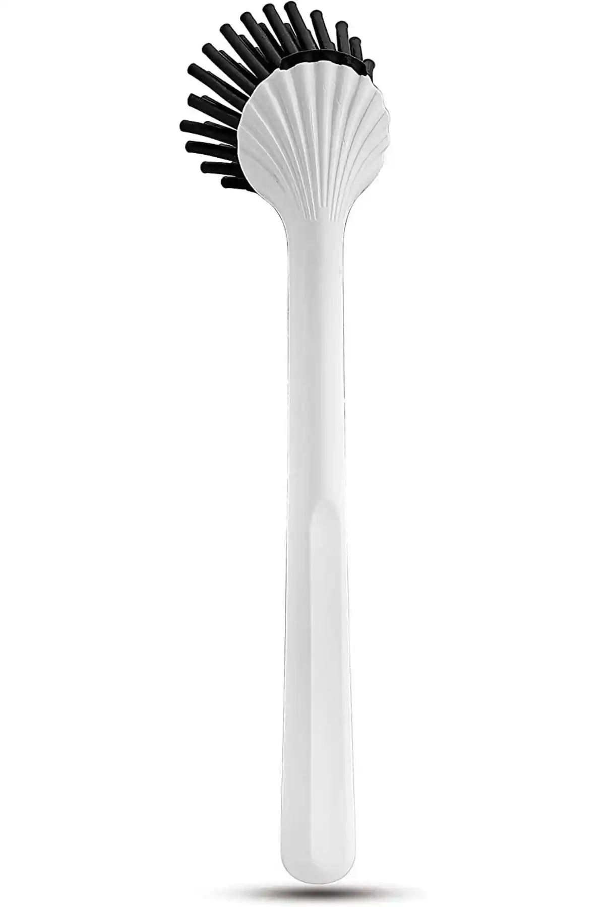 ATA HOME Silikon Bulaşık ve Lavabo Temizleme Fırçası: Hijyenik ve Dayanıklı Temizlik Aracı