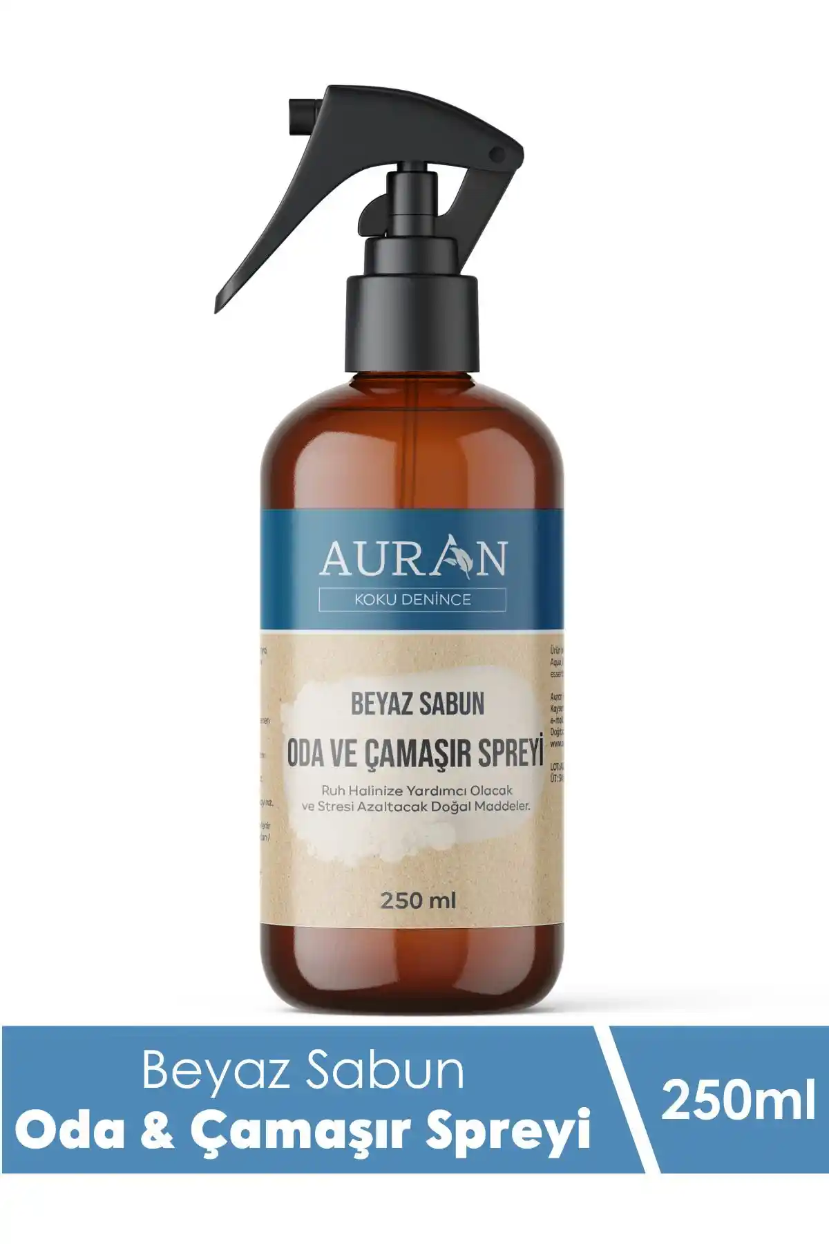 AURAN Beyaz Sabun ve KOKU İKSİRİ Oda Kokusu Karşılaştırması ve Kullanım Özellikleri