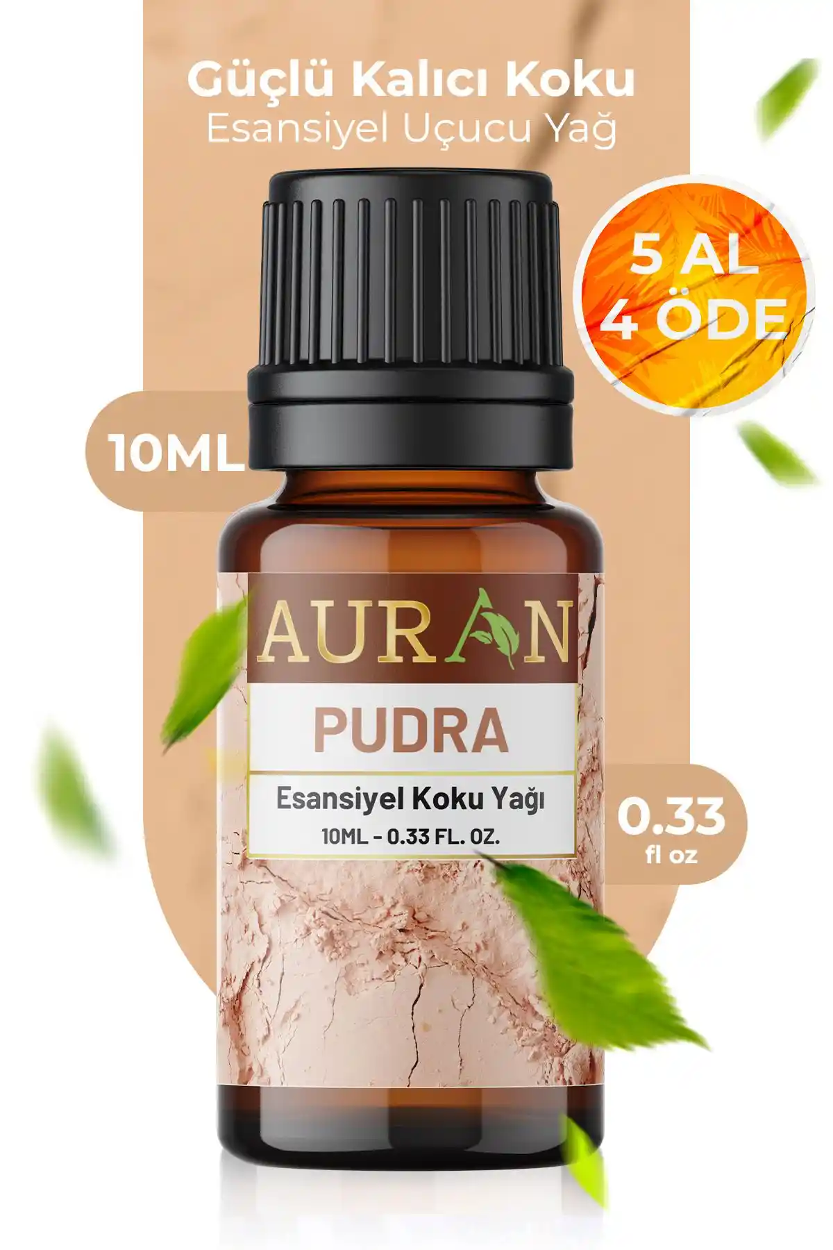 AURAN Pudra ve Lofty Esansiyel Yağlar Karşılaştırması 2023