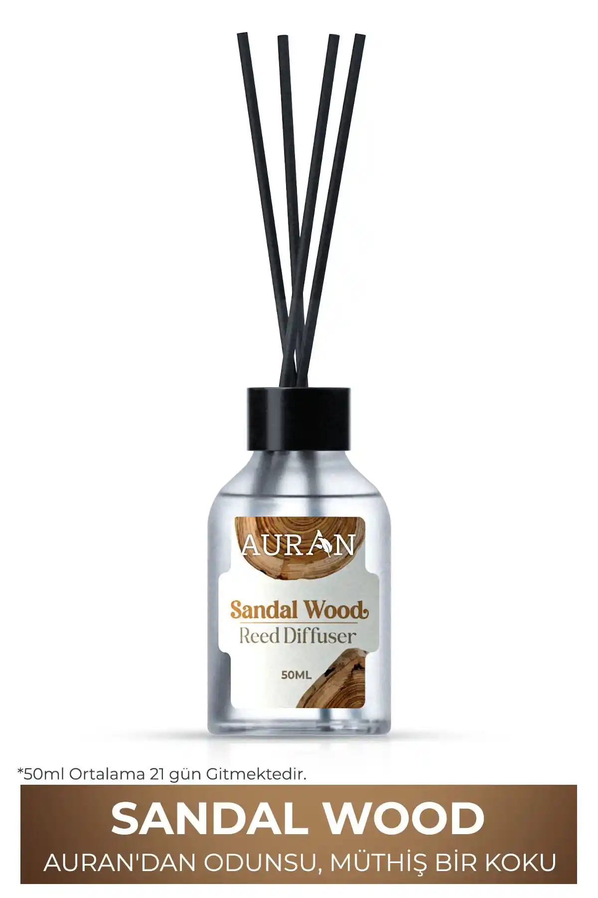 AURAN Sandal Ağacı ve ILGAZ Mango Oda Kokusu Karşılaştırması ve Özellikleri