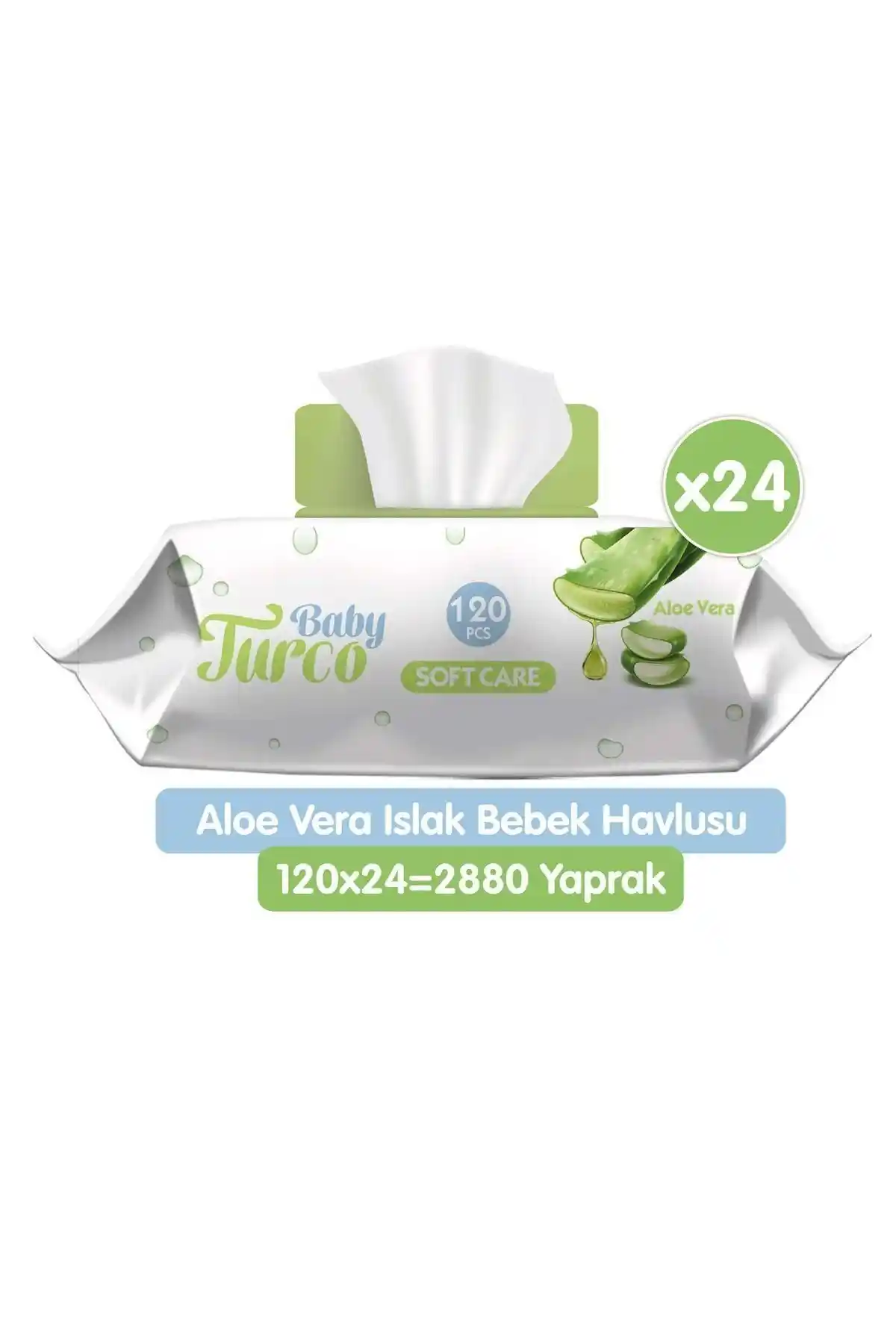 Baby Turco Aloe Vera Islak Bebek Havlusu Karşılaştırması ve Seçim Rehberi