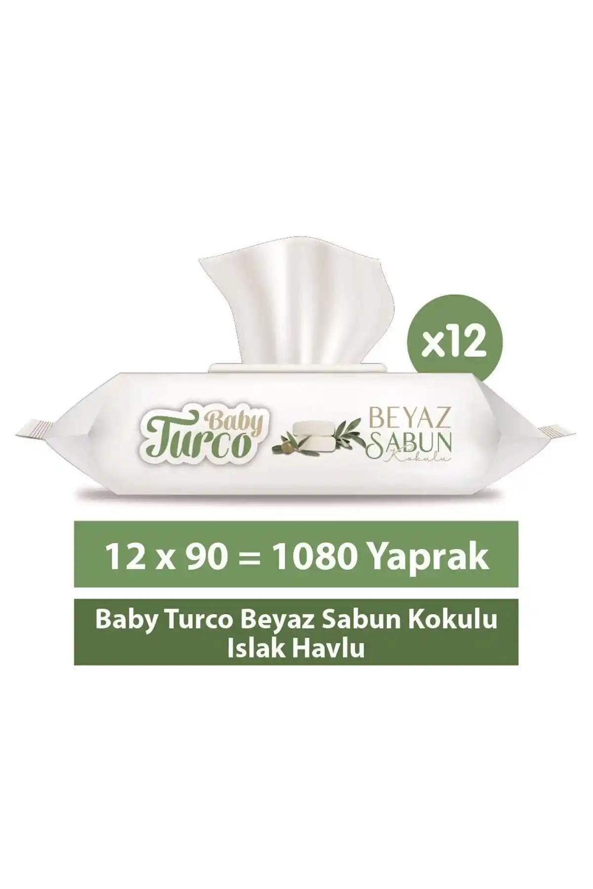 Baby Turco ve Sleepy Bebek Islak Havlu Karşılaştırması Türkiye Ürünleri Özellikleri ve Kullanıcı Yorumları