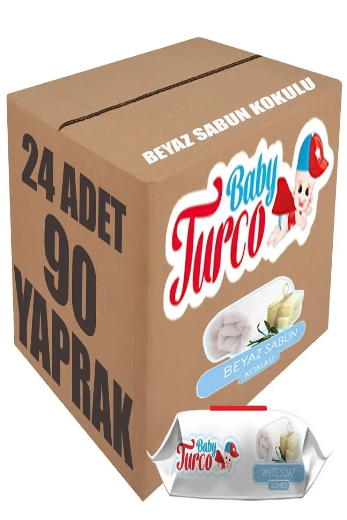 Baby Turco ve Sleepy Islak Mendil Karşılaştırması Bebek Hijyeni İçin En İyi Seçenekler