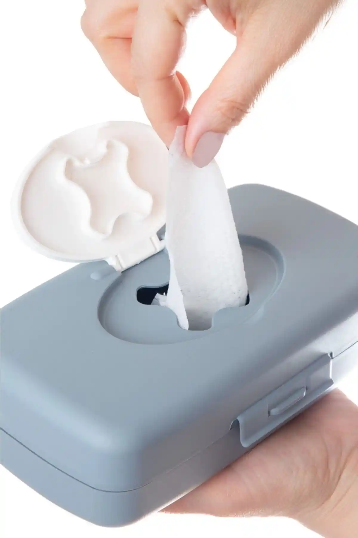 Babyjem ve DURUBOX Islak Mendil Kutuları Karşılaştırması ve Kullanım İpuçları