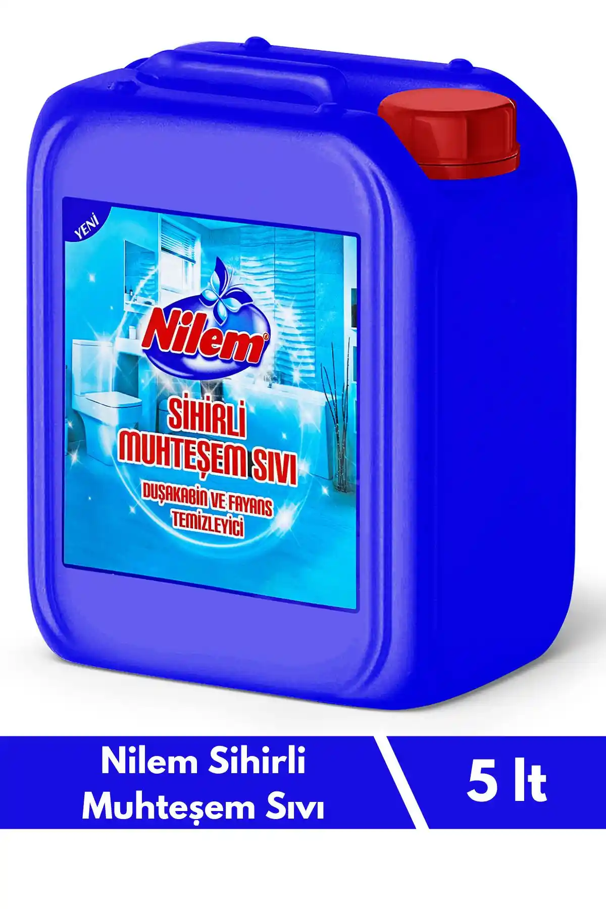 Banyo ve Mutfak Temizlik Ürünleri Karşılaştırması: Nilem ve Poxy Home Ürünleri Analizi