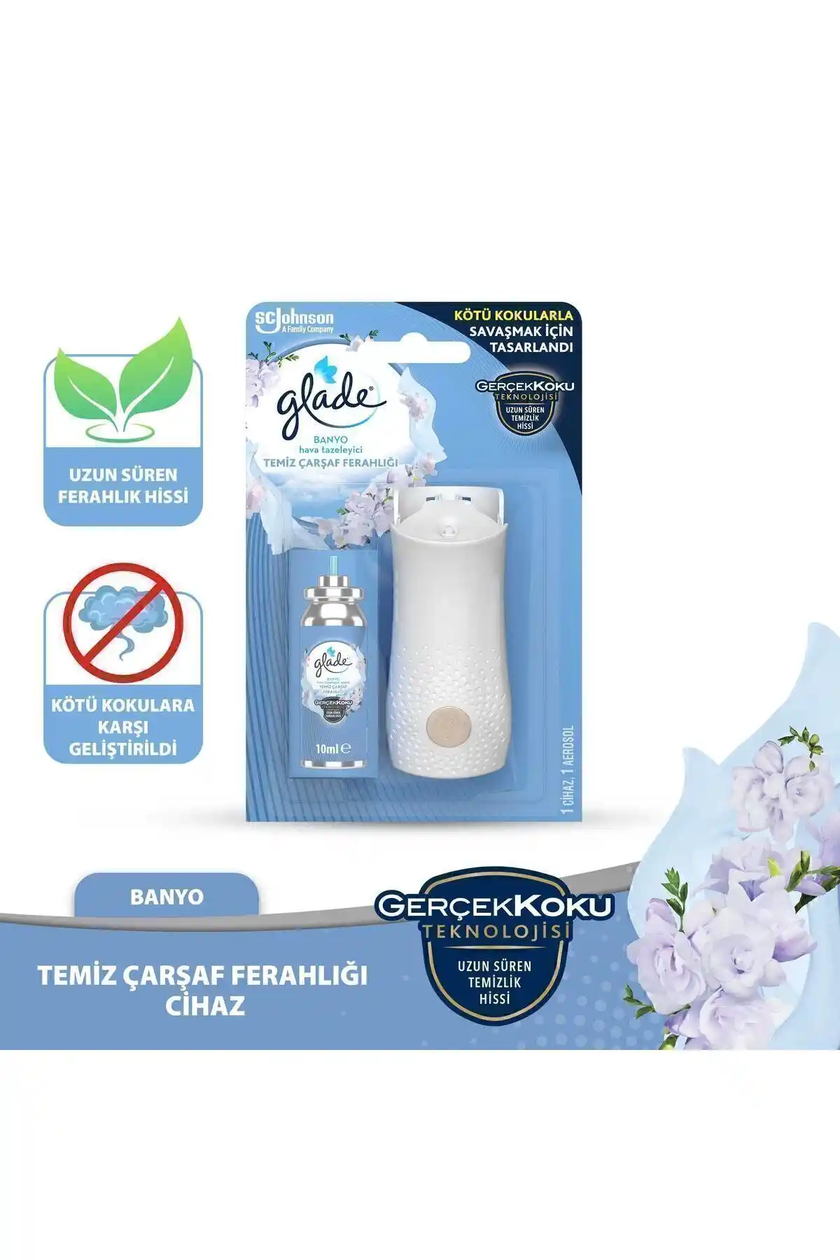 Banyo ve Tuvalet İçin Hava Tazeleyici Ürünleri Karşılaştırması ve Seçim Rehberi