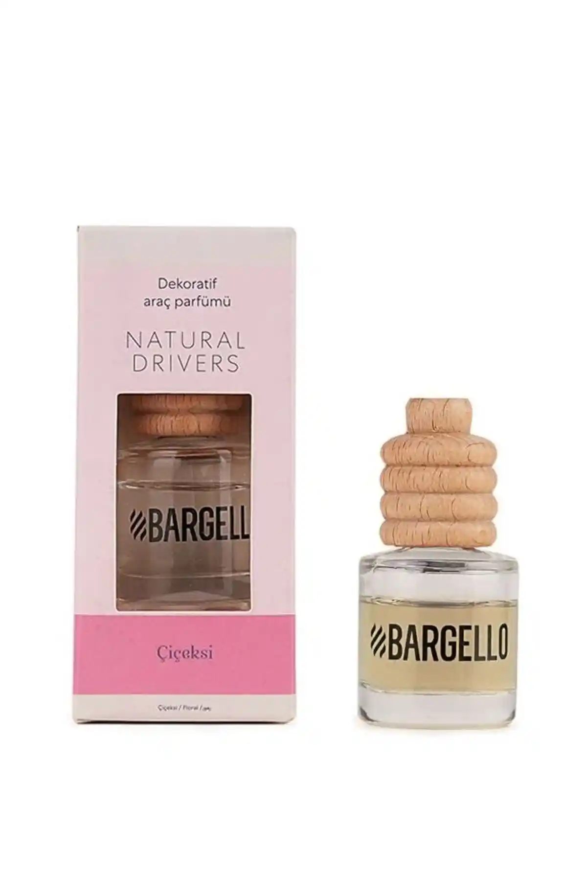 Bargello Çiçeksi ve Sakız Araç Parfümleri Karşılaştırması ve Kullanıcı Yorumları