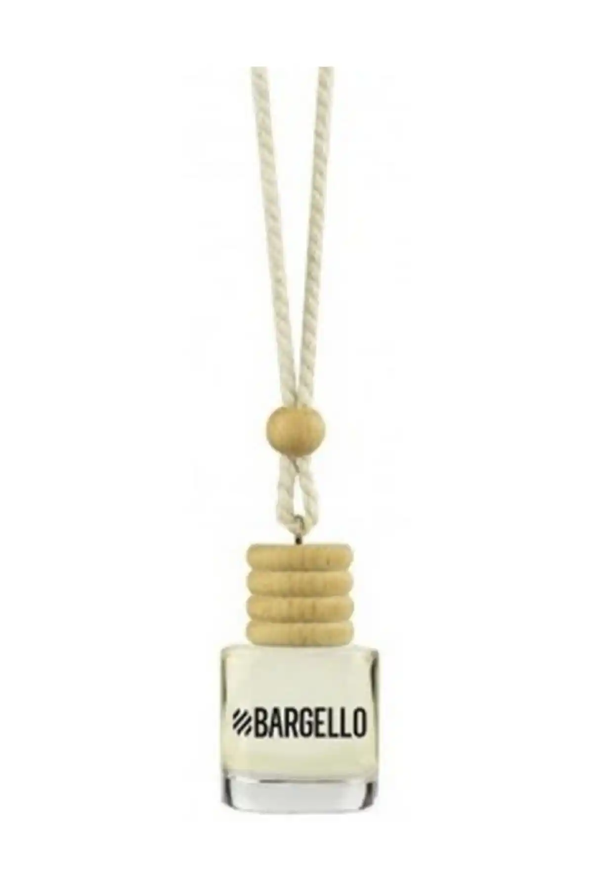 Bargello Dekoratif Çiçeksi Araç ve Ortam Kokusu 8 ml Şık ve Kalıcı Ferahlatıcı