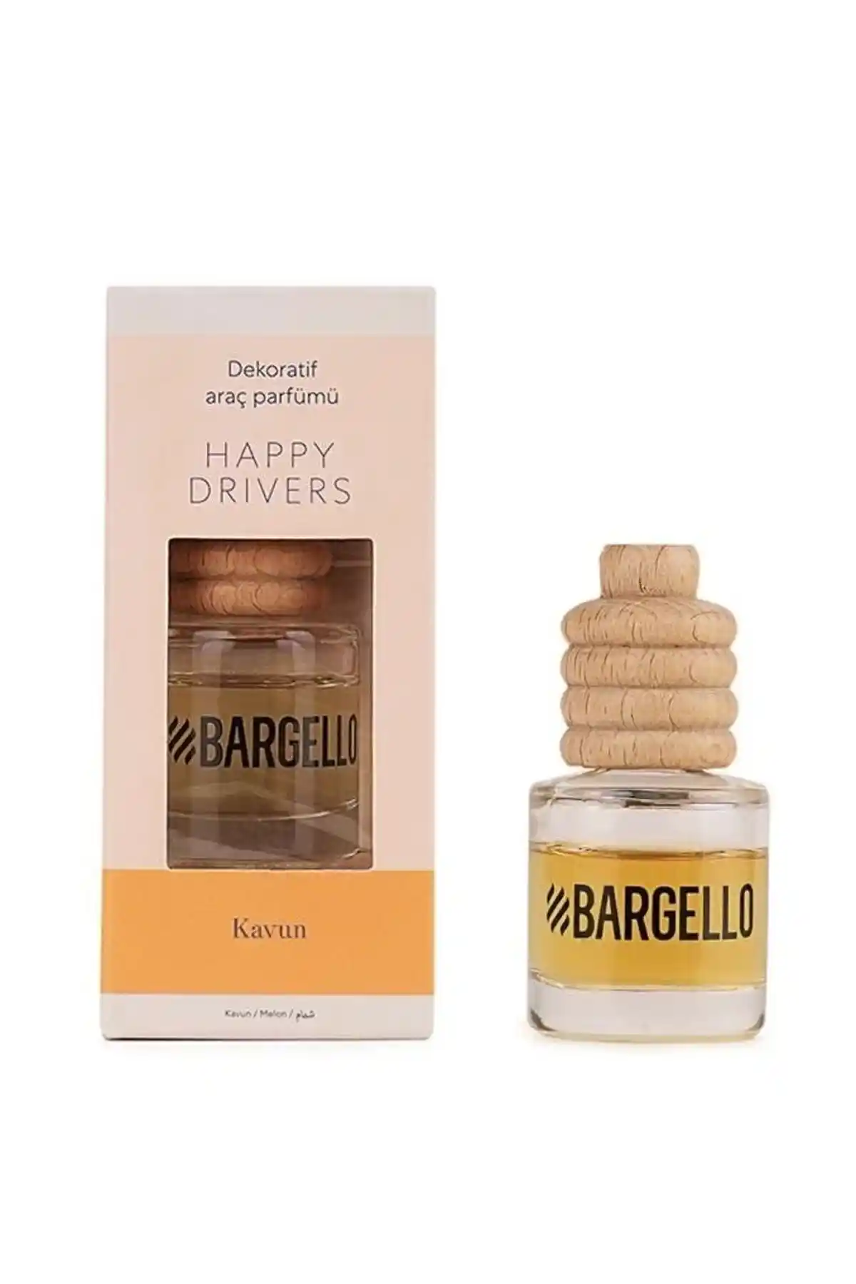 Bargello Kavun ve Sakız Araç Parfümü Karşılaştırması ve Kullanıcı Yorumları