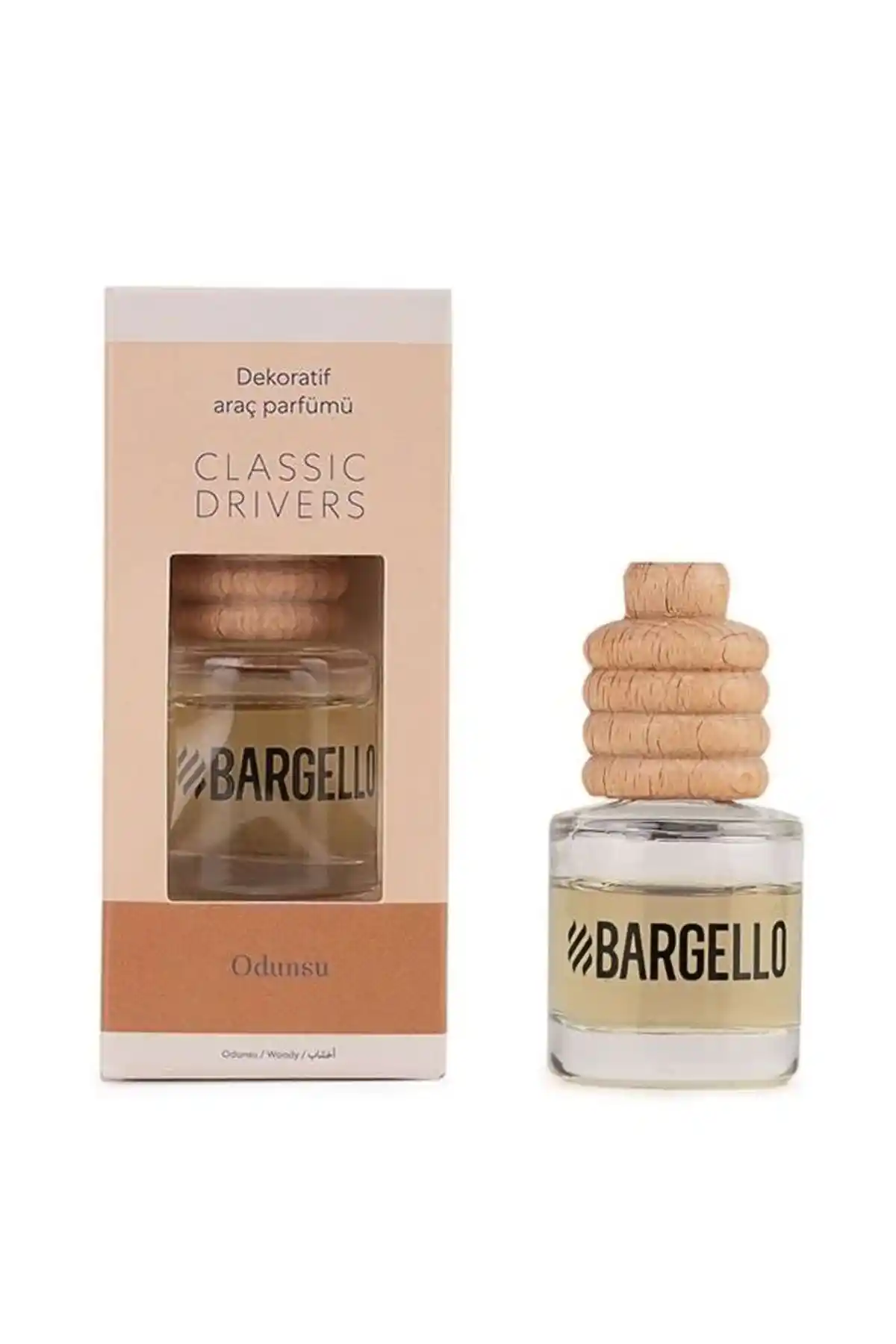 Bargello Odunsu ve Çiçeksi Araç Parfümleri Karşılaştırması ve En İyi Seçenekler