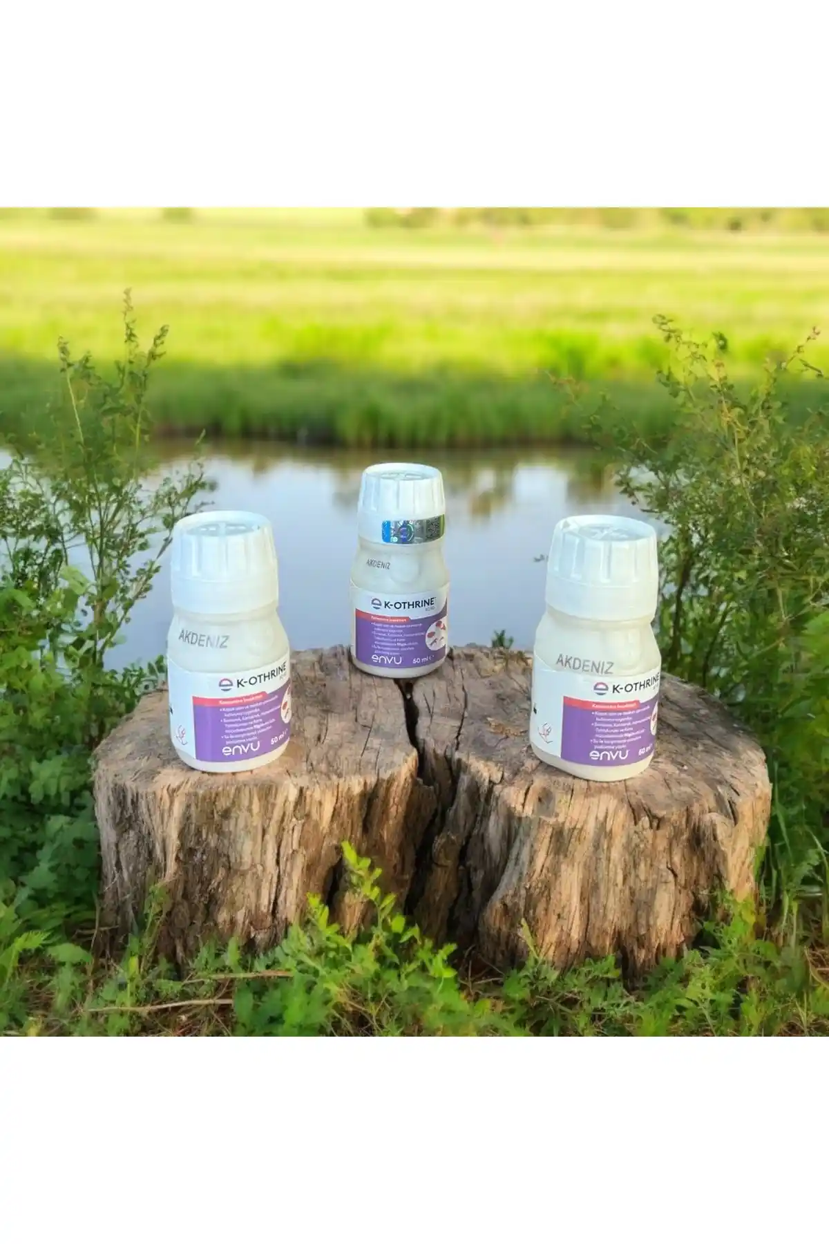 Bayer Envu K-othrine SC 50 ve SC50 Karşılaştırması: Etkili Haşere Kontrol Ürünleri