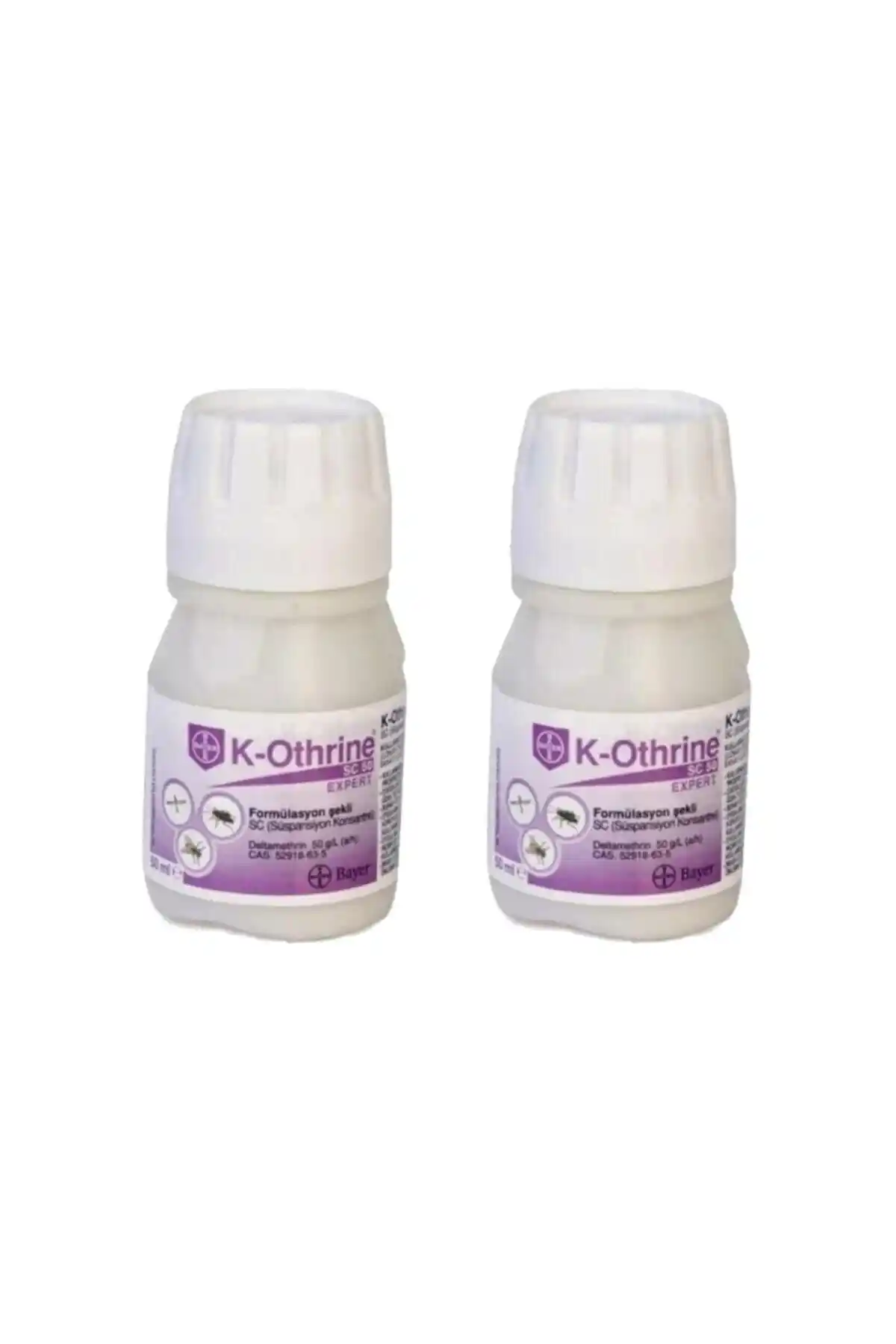 Bayer K-othrine Sc 50 ve Tarım Ürünleri Karşılaştırması: Kullanım Özellikleri ve Etkinlikleri
