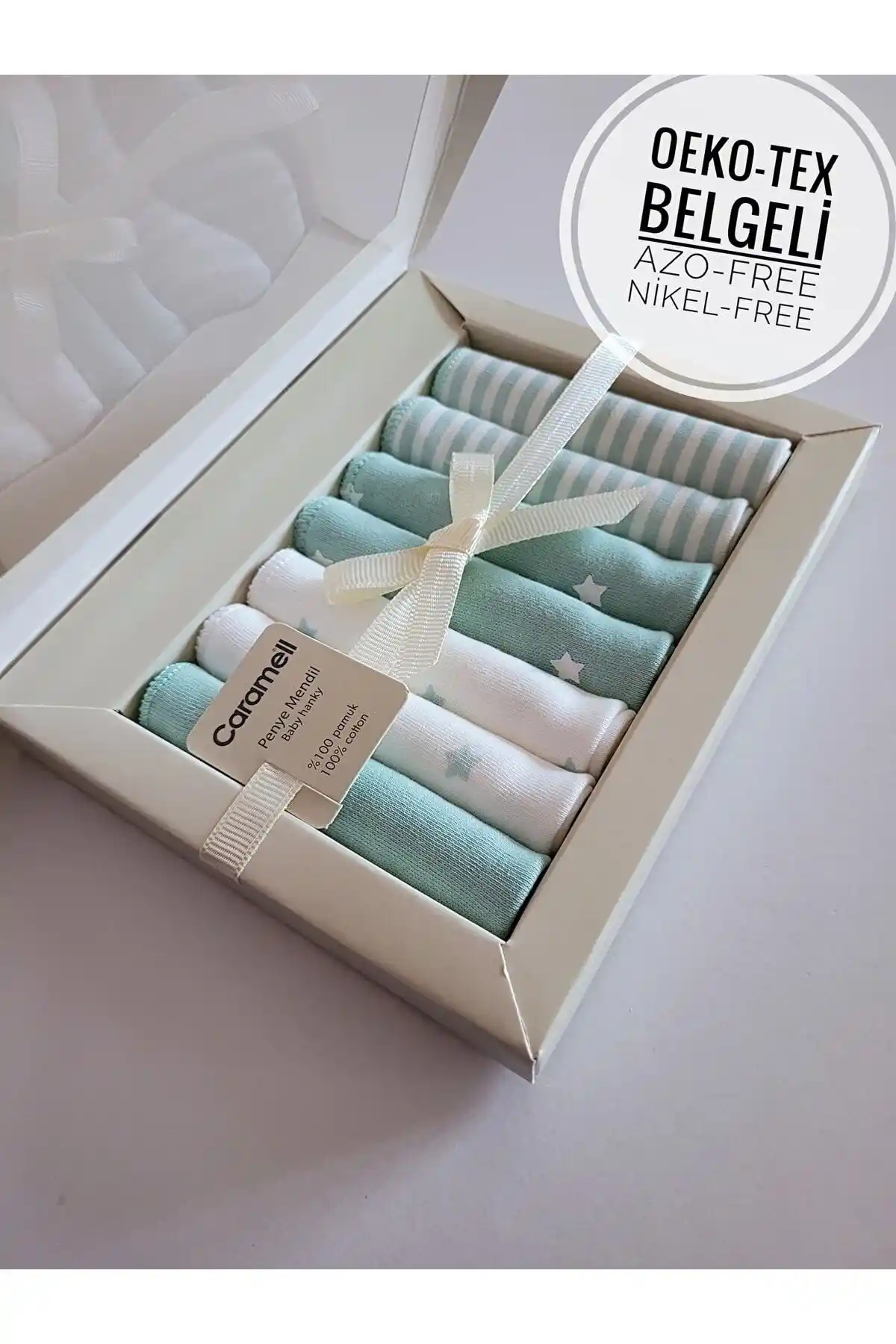 Bebek Bakımında Karşılaştırmalı İnceleme: Caramell Llama ve Molfix Islak Mendil