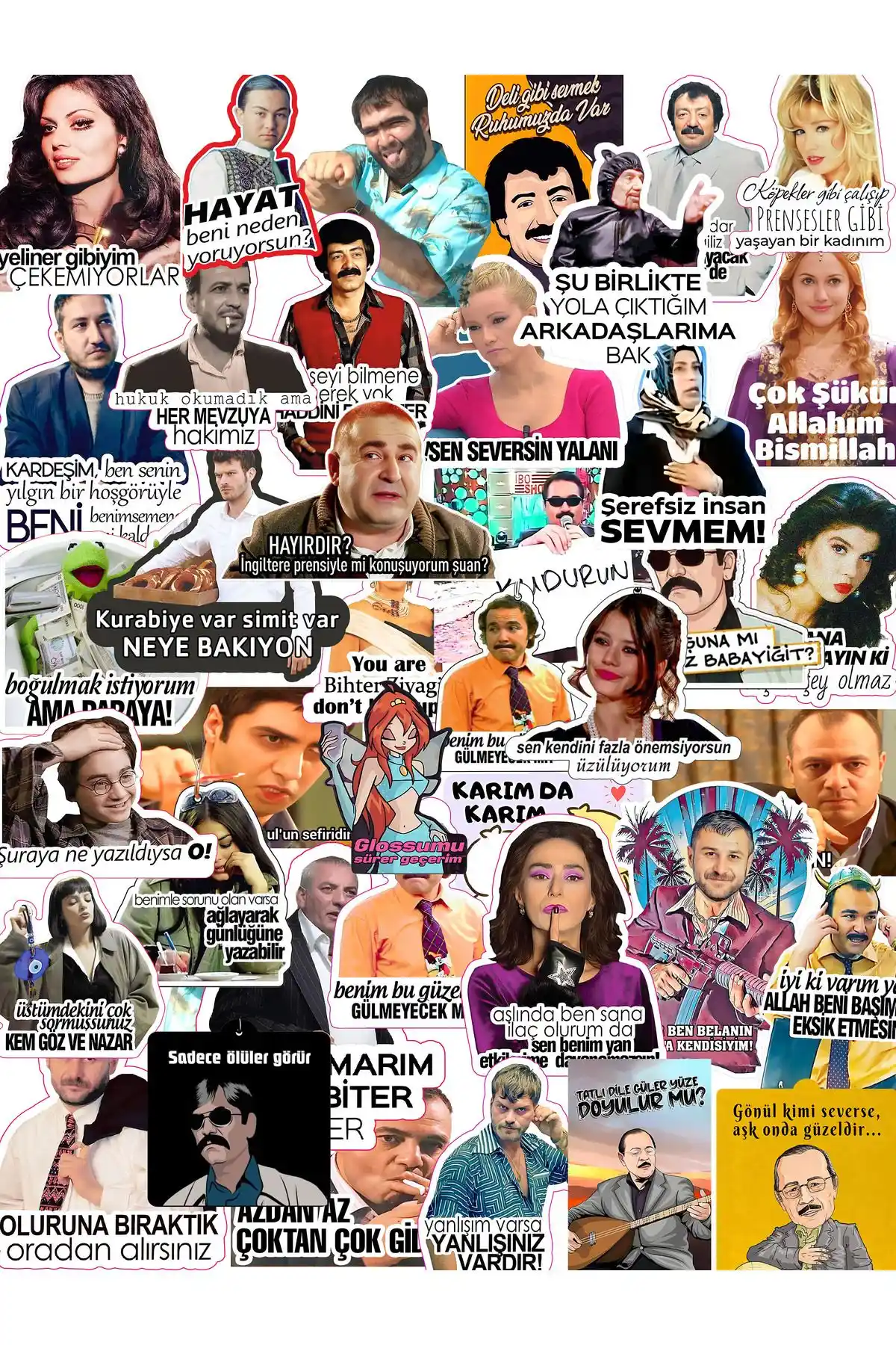 Bikoku ve Odaburada Kuzey Tekinoğlu Araba Kokuları Karşılaştırması