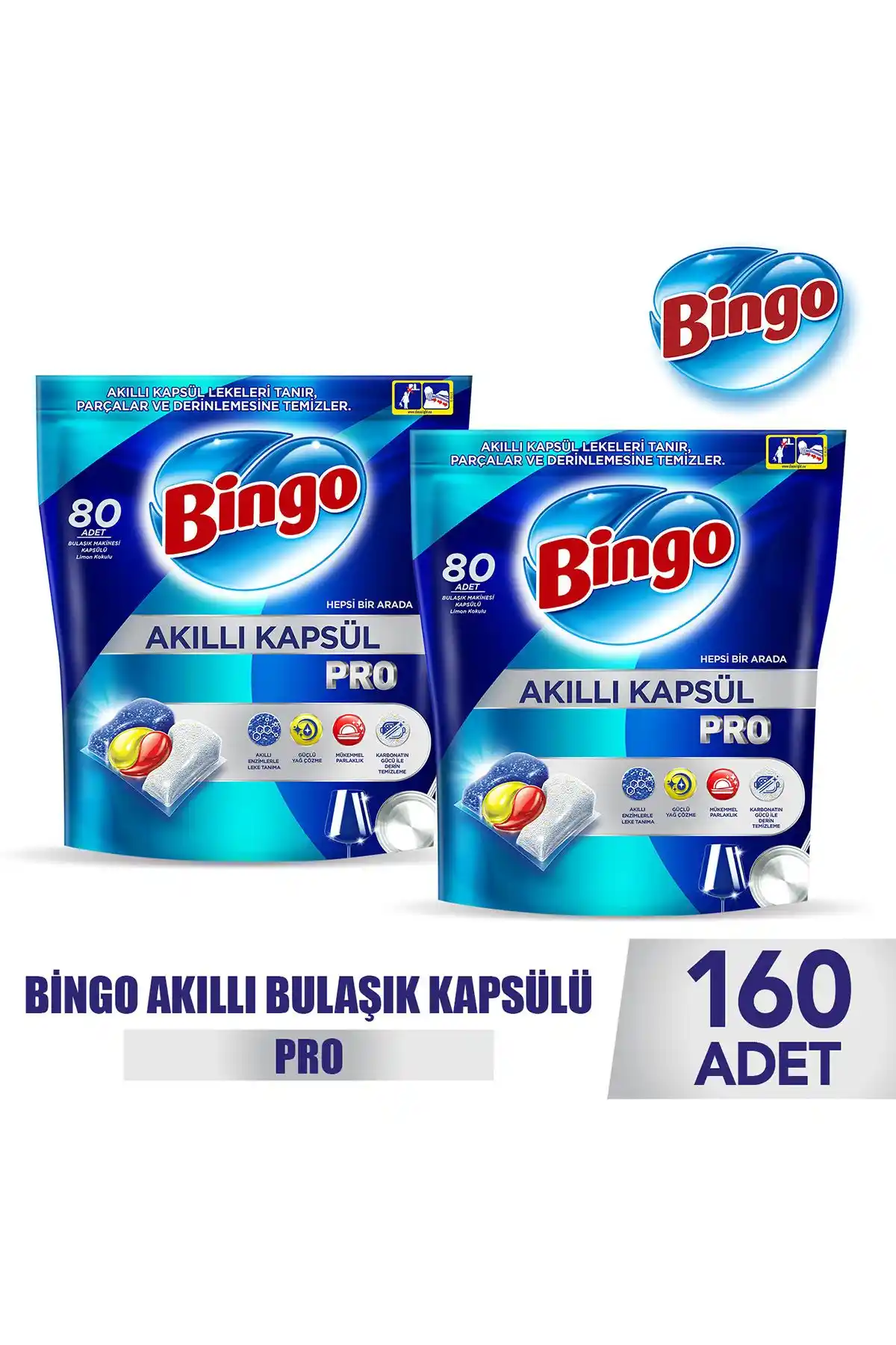 Bingo Akıllı Kapsül Pro ve Bortab Gold Karşılaştırması: Hangi Deterjan Daha Etkili?
