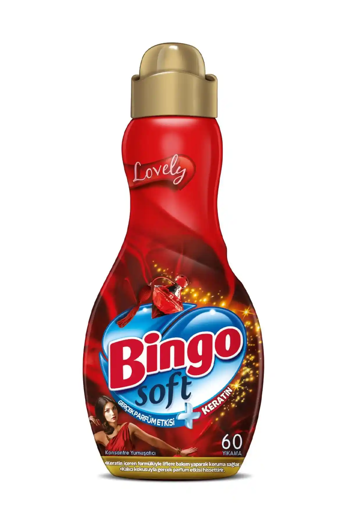 Bingo Soft ve Yumoş Çamaşır Yumuşatıcılarının Karşılaştırması