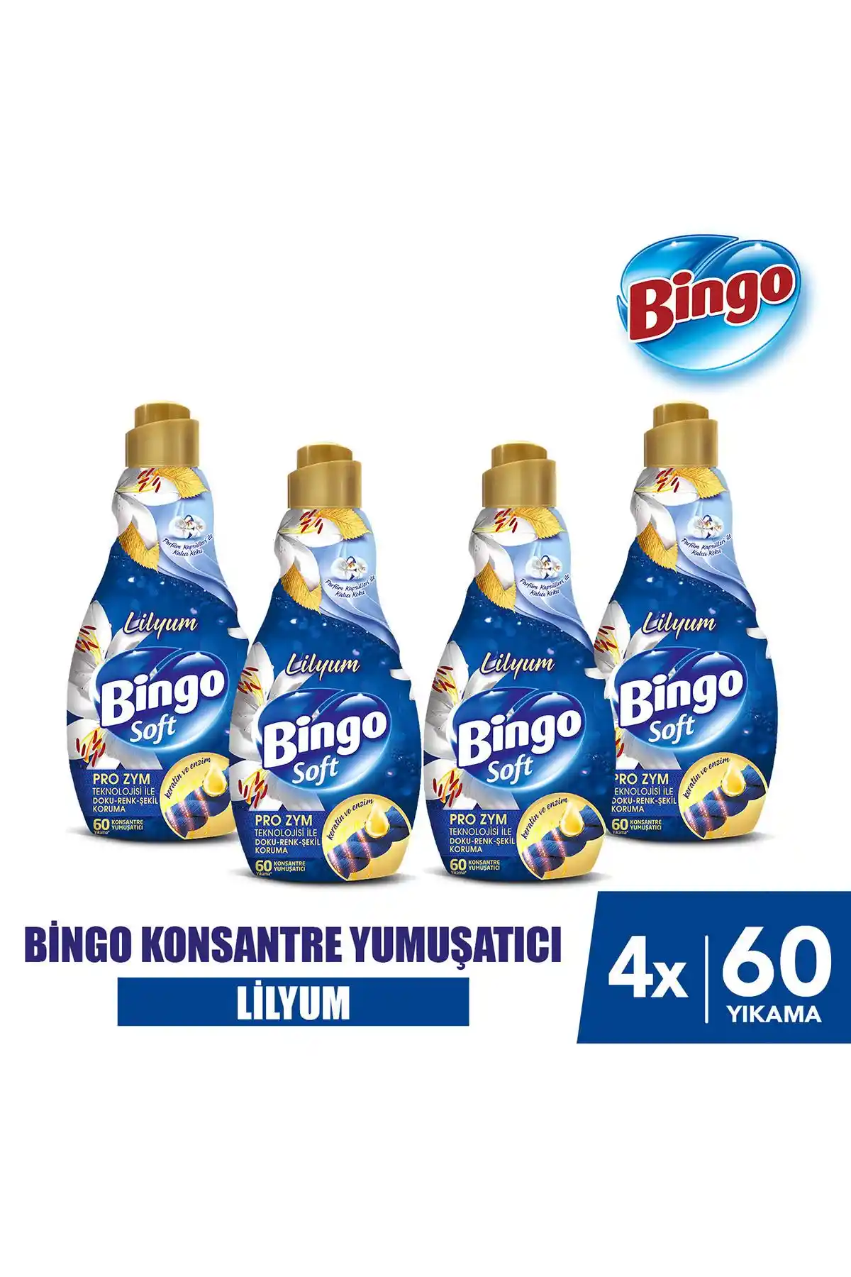 Bingo Soft ve Yumoş Extra Yumuşatıcı Karşılaştırması: Hangi Ürün Sizin İçin Uygun