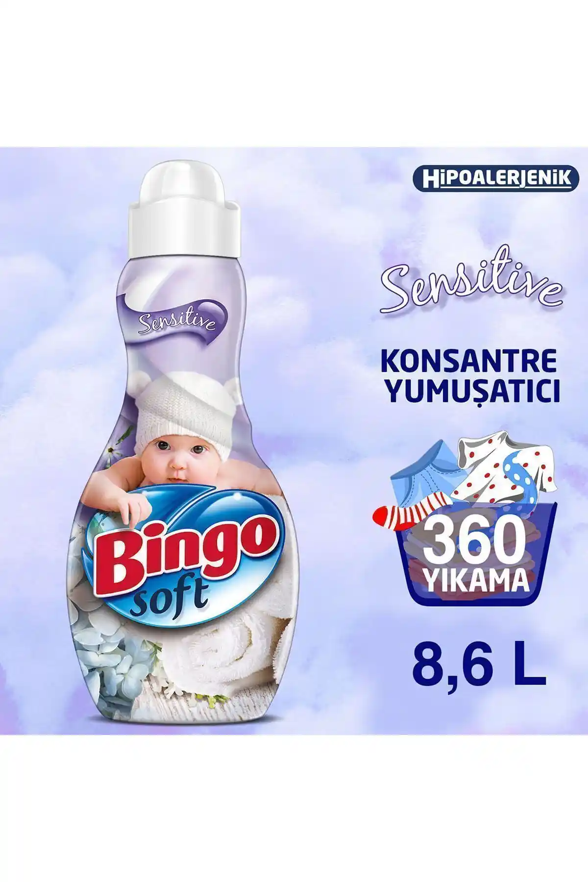 Bingo Soft ve Yumoş Yumuşatıcıların Detaylı Karşılaştırması ve Kullanıcı Yorumları