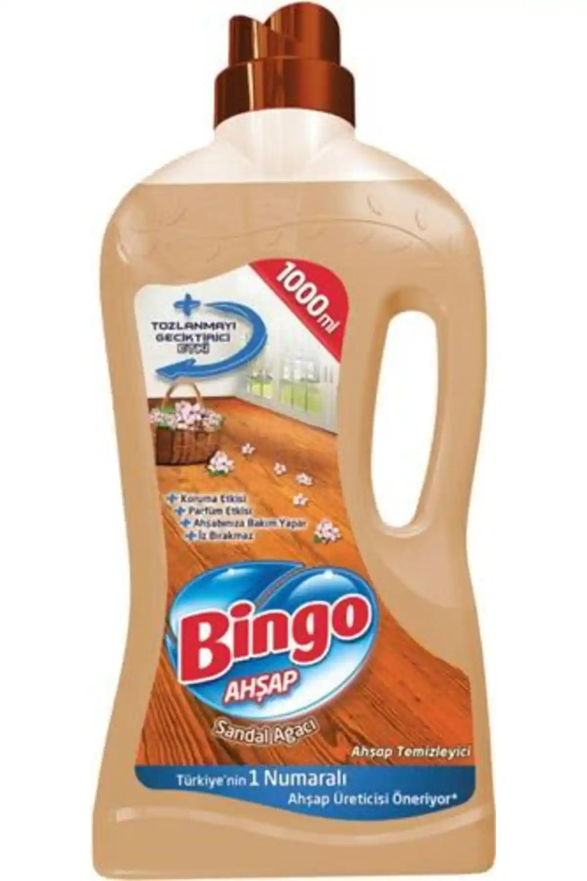 Bingo ve Pronto Ahşap Temizleyici Karşılaştırması: Hangi Ürün Daha Etkili ve Güvenilir