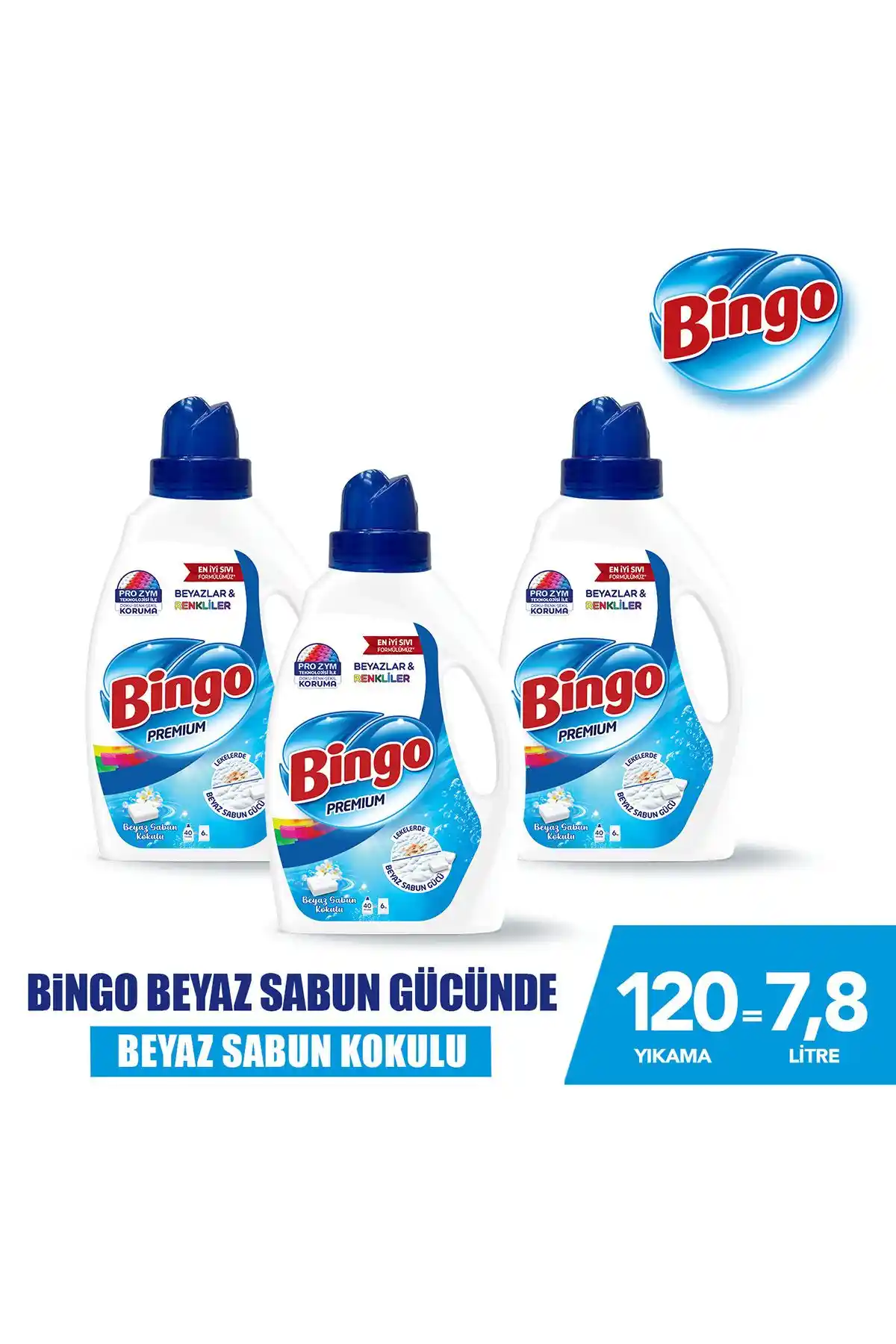 Bingo ve Tursil Sıvı Çamaşır Deterjanları Karşılaştırması ve Seçim Rehberi