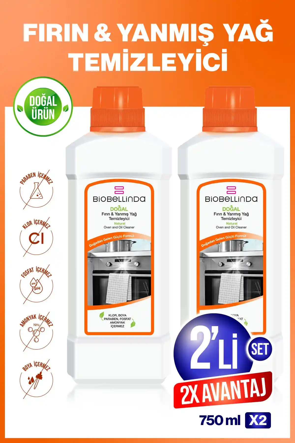 BioBellinda ve Cif Ultra Temizlik Ürünleri Karşılaştırması ve Kullanım Tavsiyeleri