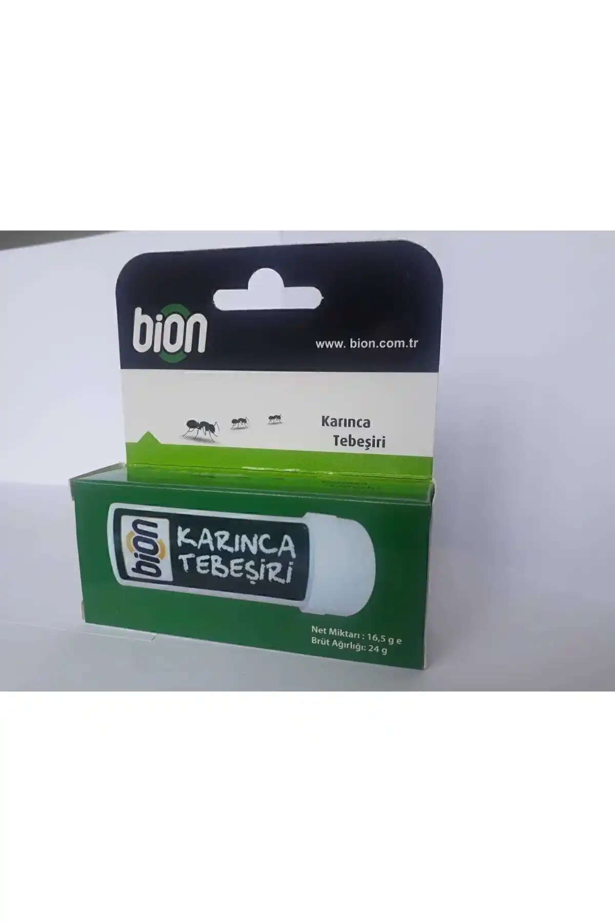 Bion Karınca Tebeşiri: Etkili ve Güvenilir Karınca Uzaklaştırıcı Çözüm