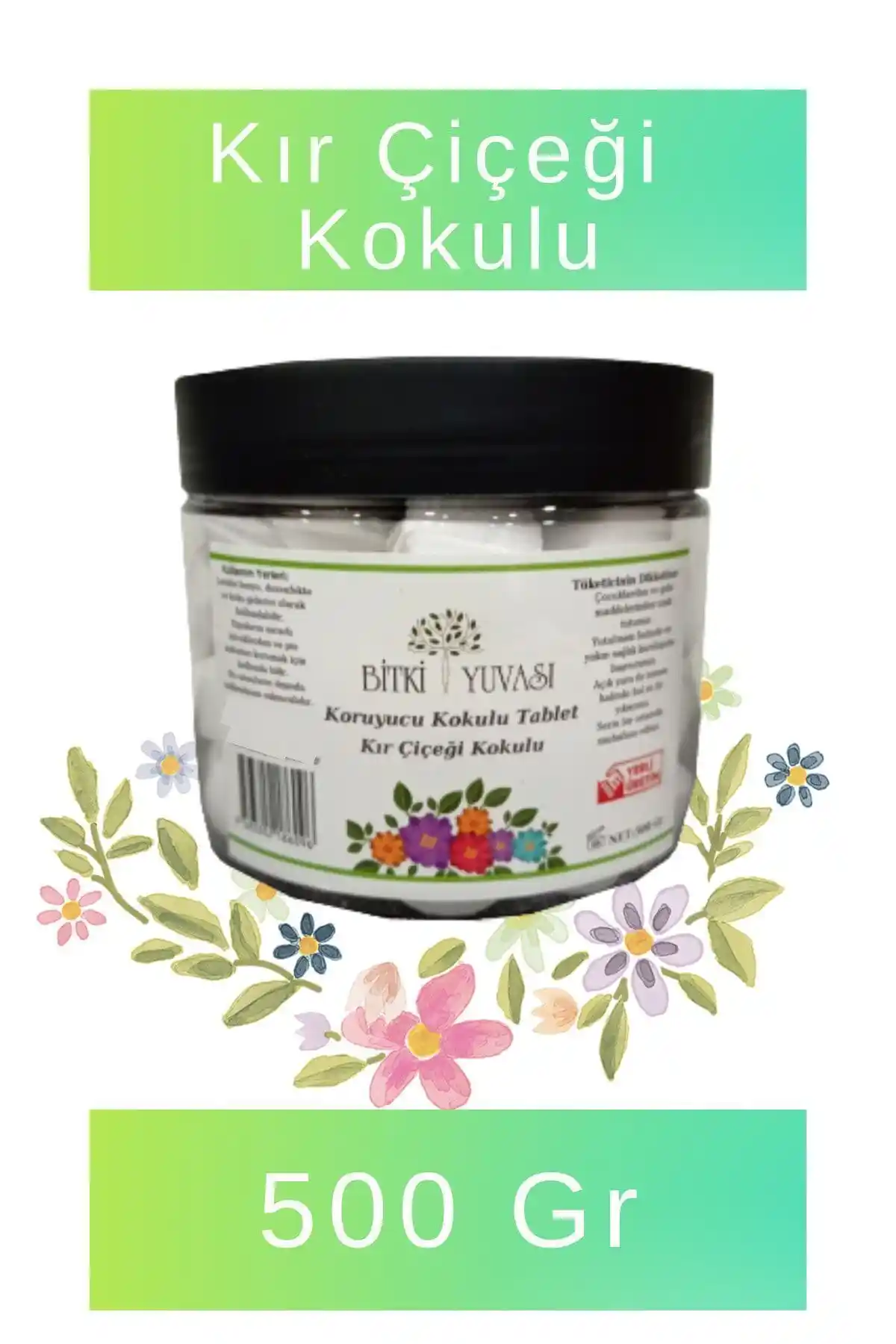Bitki Yuvası ve Ernet Naftalın Tablet Karşılaştırması: Hangi Ürün Daha İyi