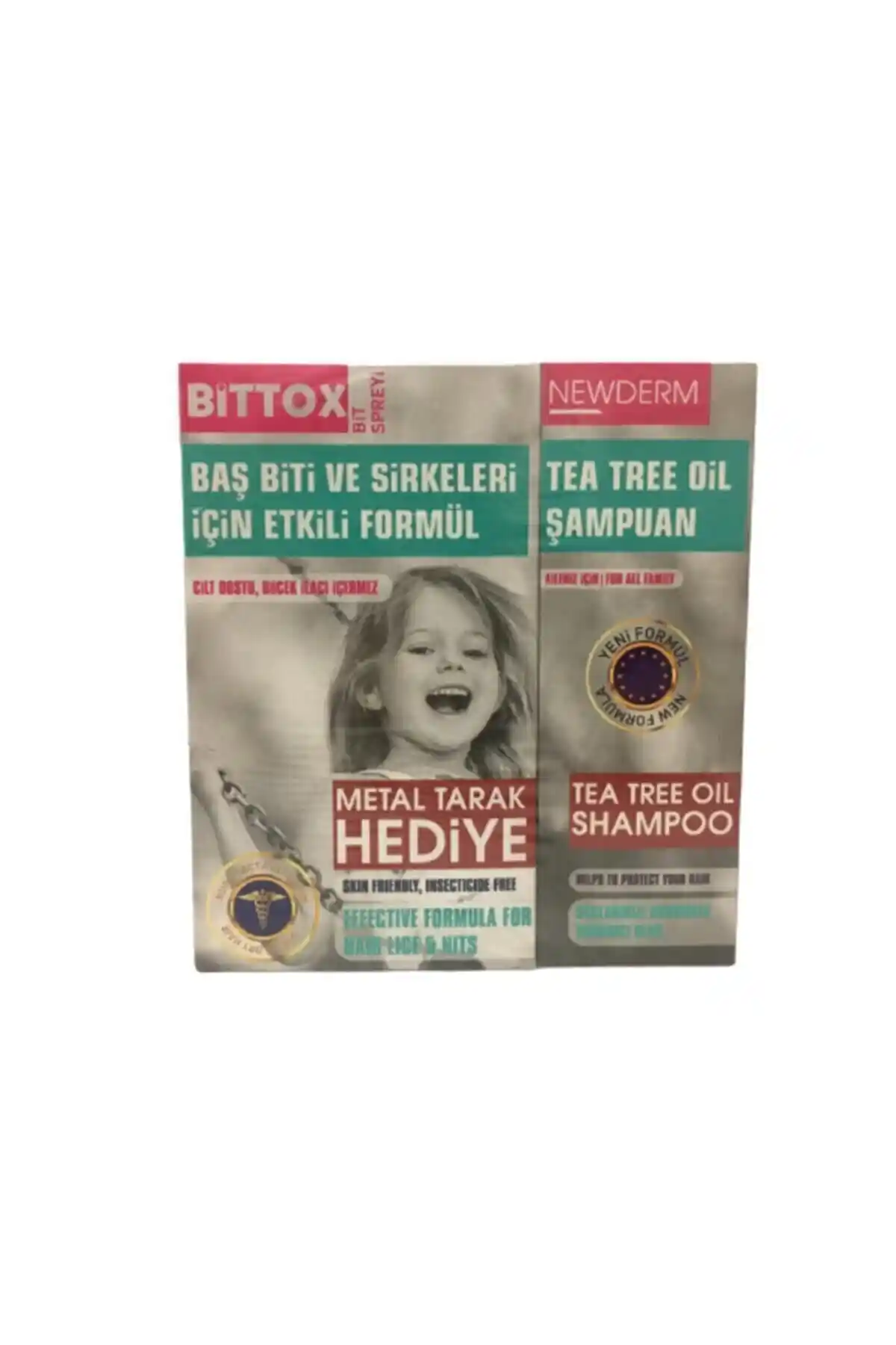 Bittox ve Miraderm Bit Spreyleri Karşılaştırması: Hangi Ürün Daha Etkili