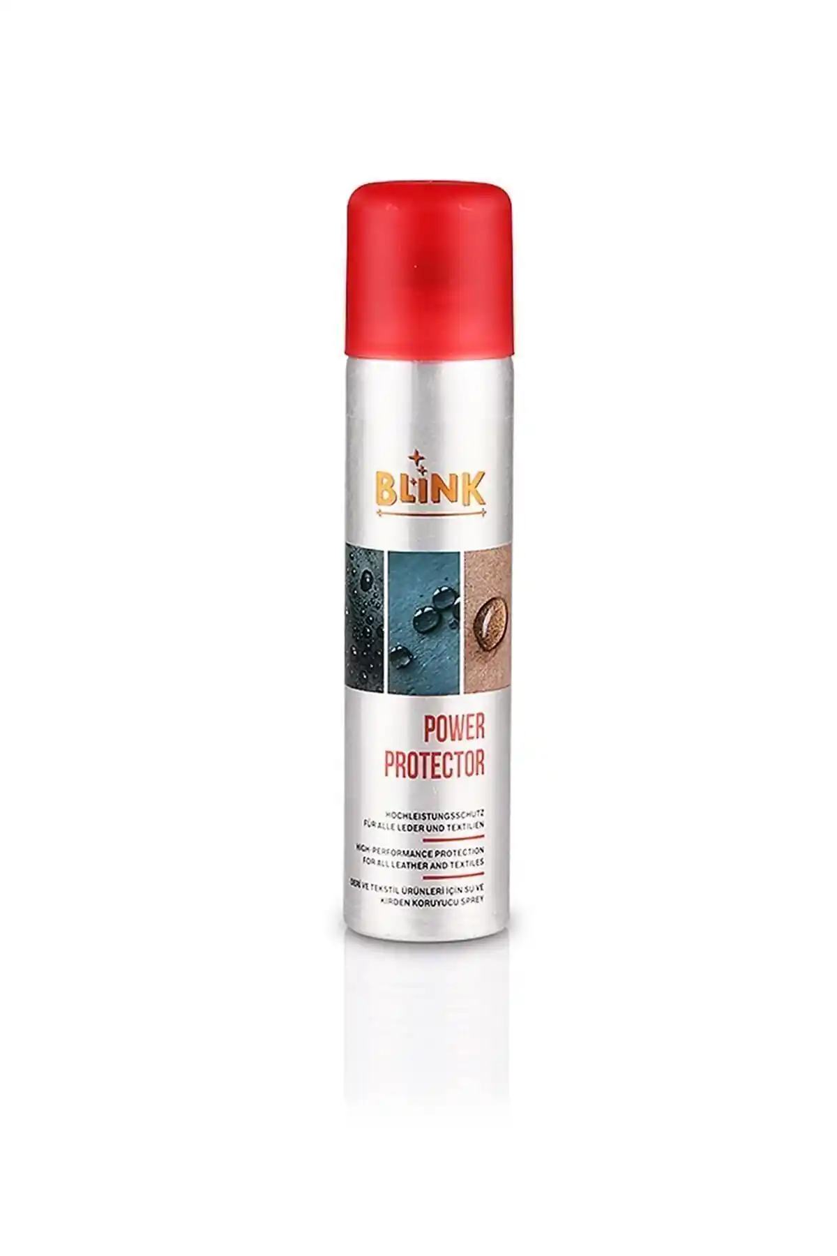 2025'te Ayakkabılarınızın Ömrünü Uzatacak Blink Power Protector Sırrı