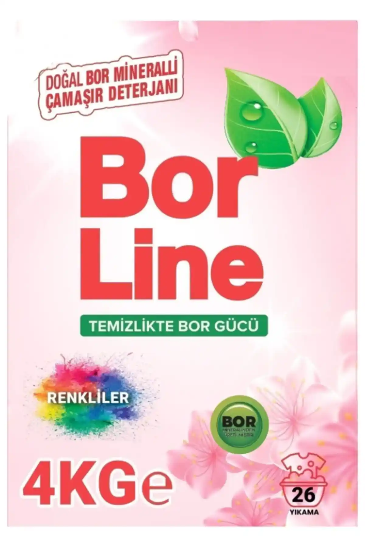 Bor Line ve Boron Toz Çamaşır Deterjanı Karşılaştırması ve Seçim Rehberi